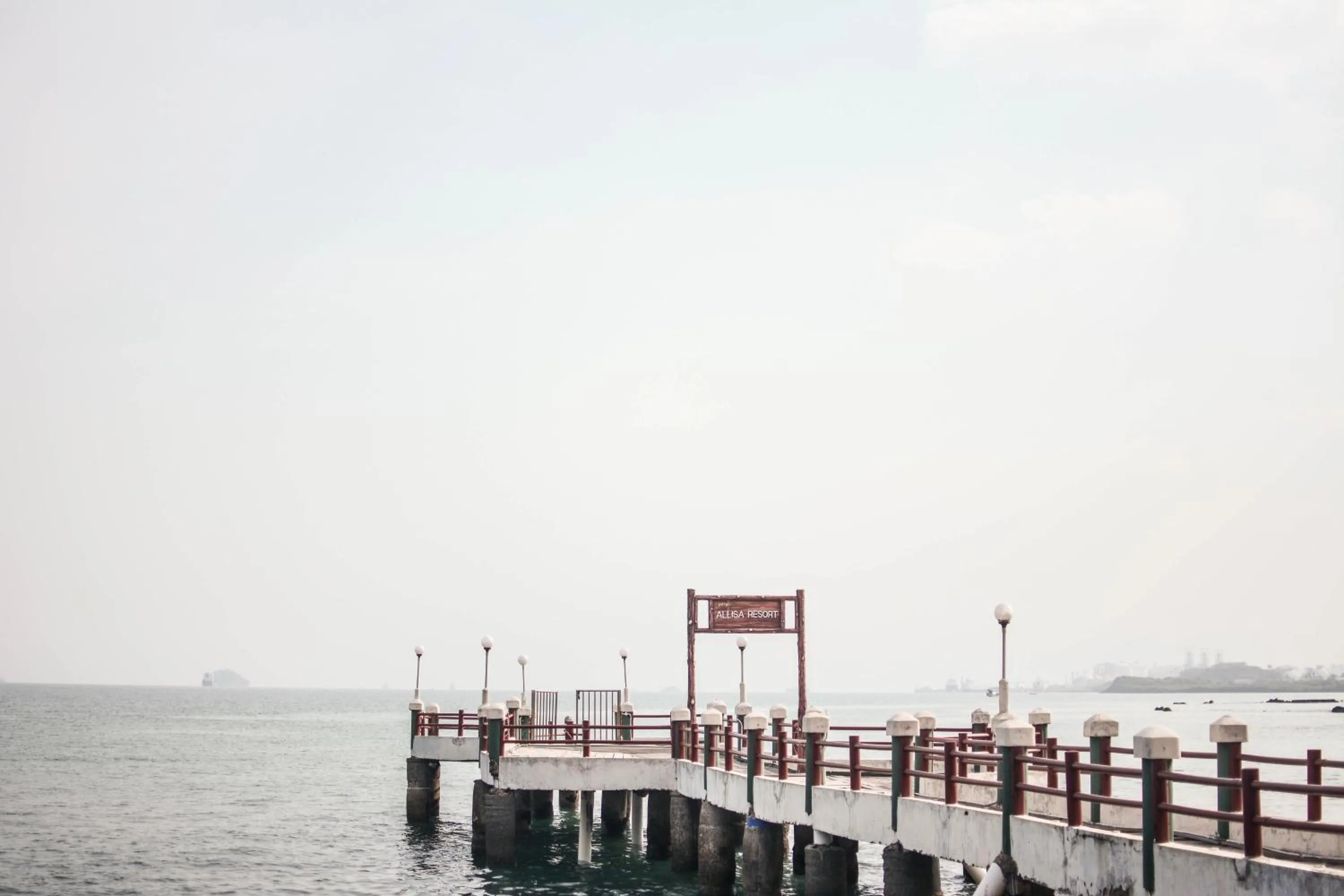 Day in Allisa Resort Hotel