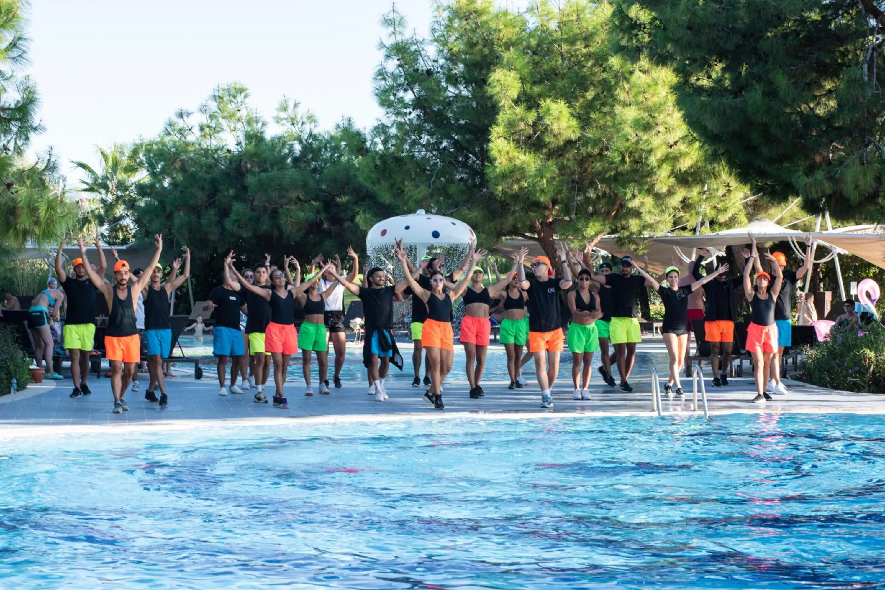 Activities in Lykia World Links Golf Antalya