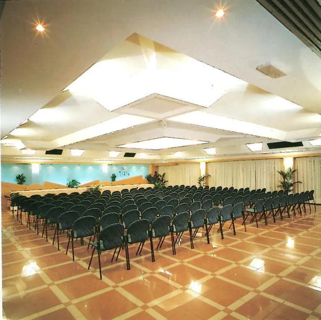 Meeting/conference room in Hotel Piol