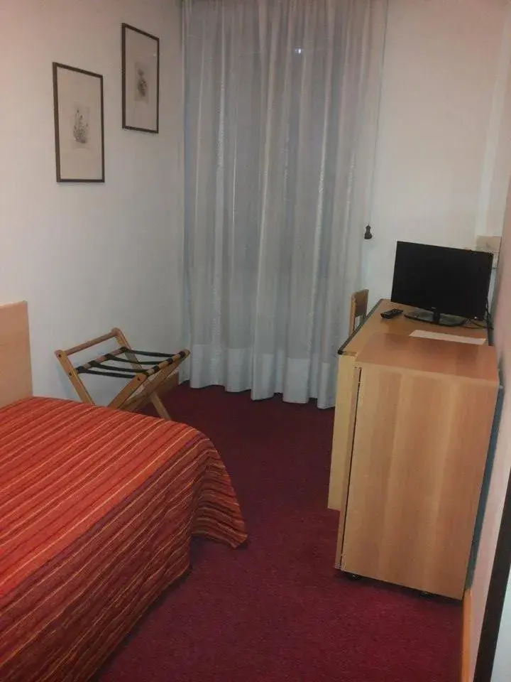 Single Room - single occupancy in Hotel Piol Single Room - single occupancy in Hotel Piol