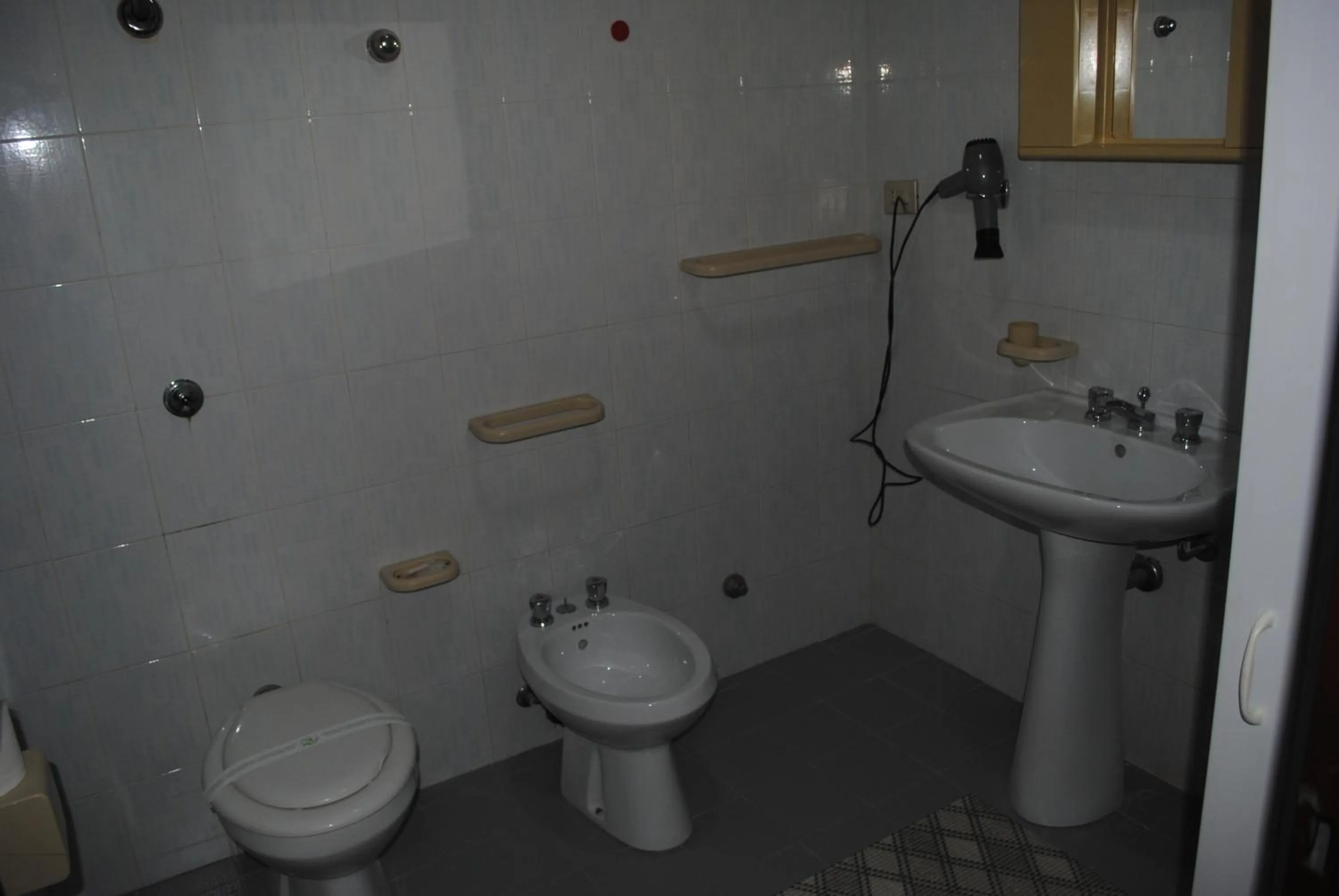 Hotel South Paradise