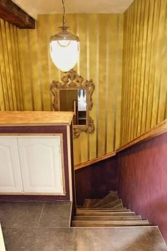 Property building in Maison d'Hôtes Les Variétés