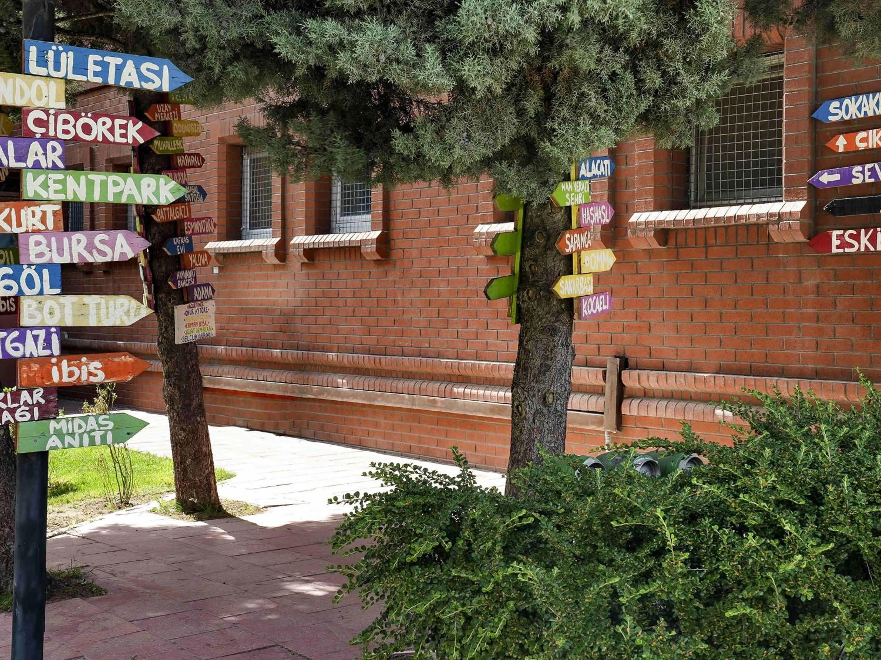 Other in Ibis Eskisehir