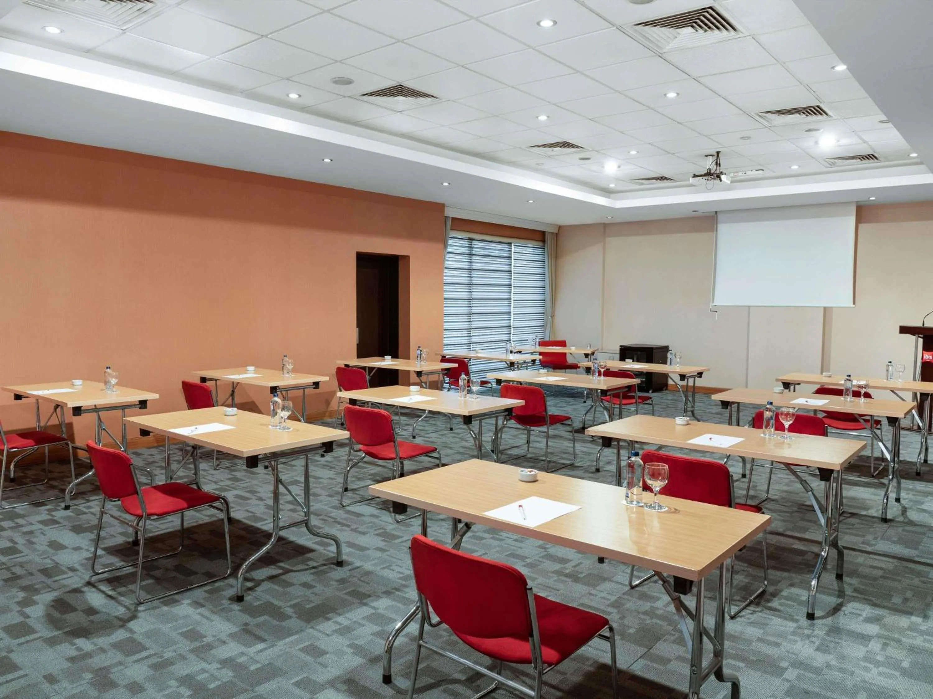 Meeting/conference room in Ibis Eskisehir