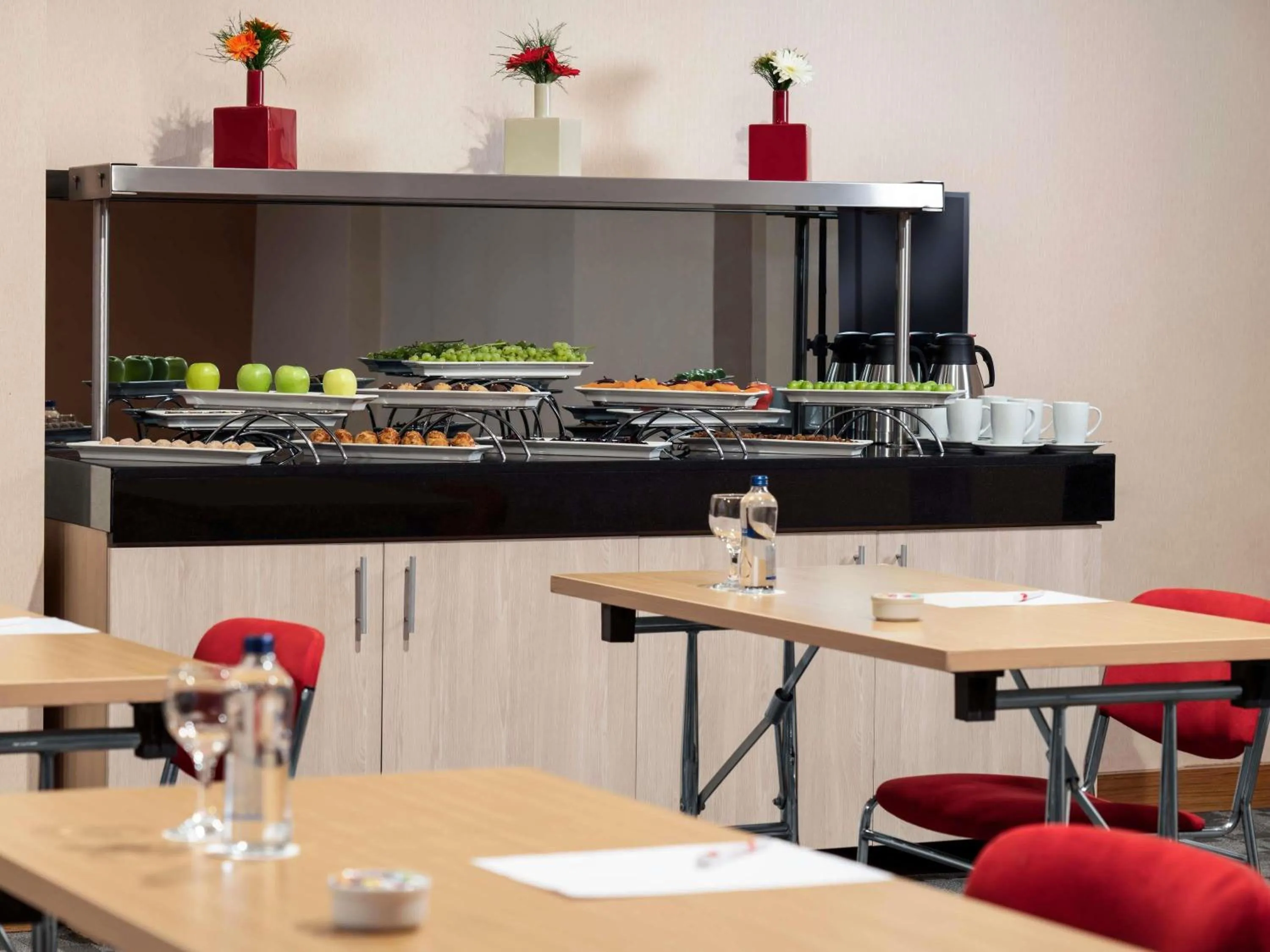 Meeting/conference room in Ibis Eskisehir