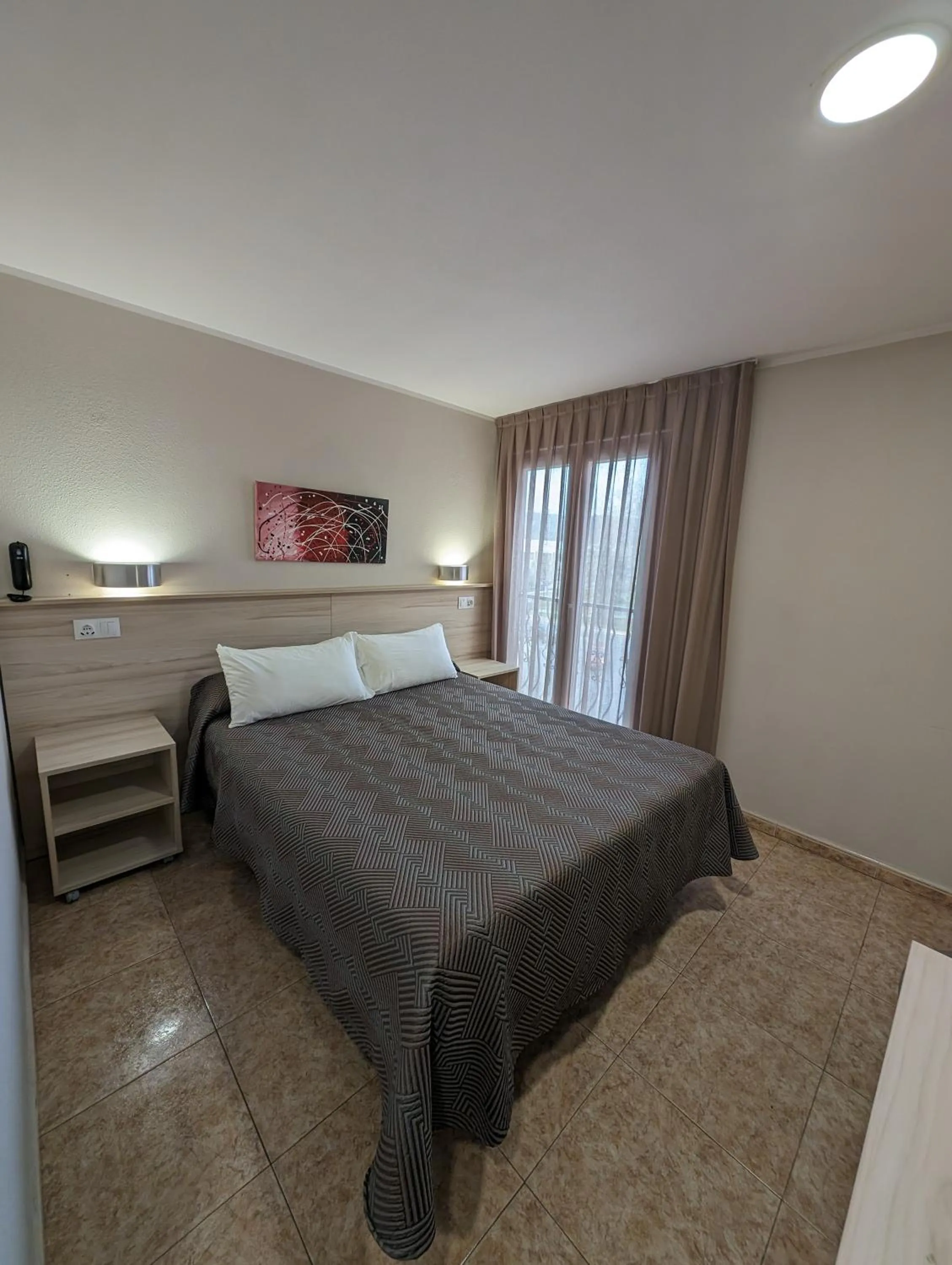 Photo of the whole room, Bed in Gran Hotel Toledo