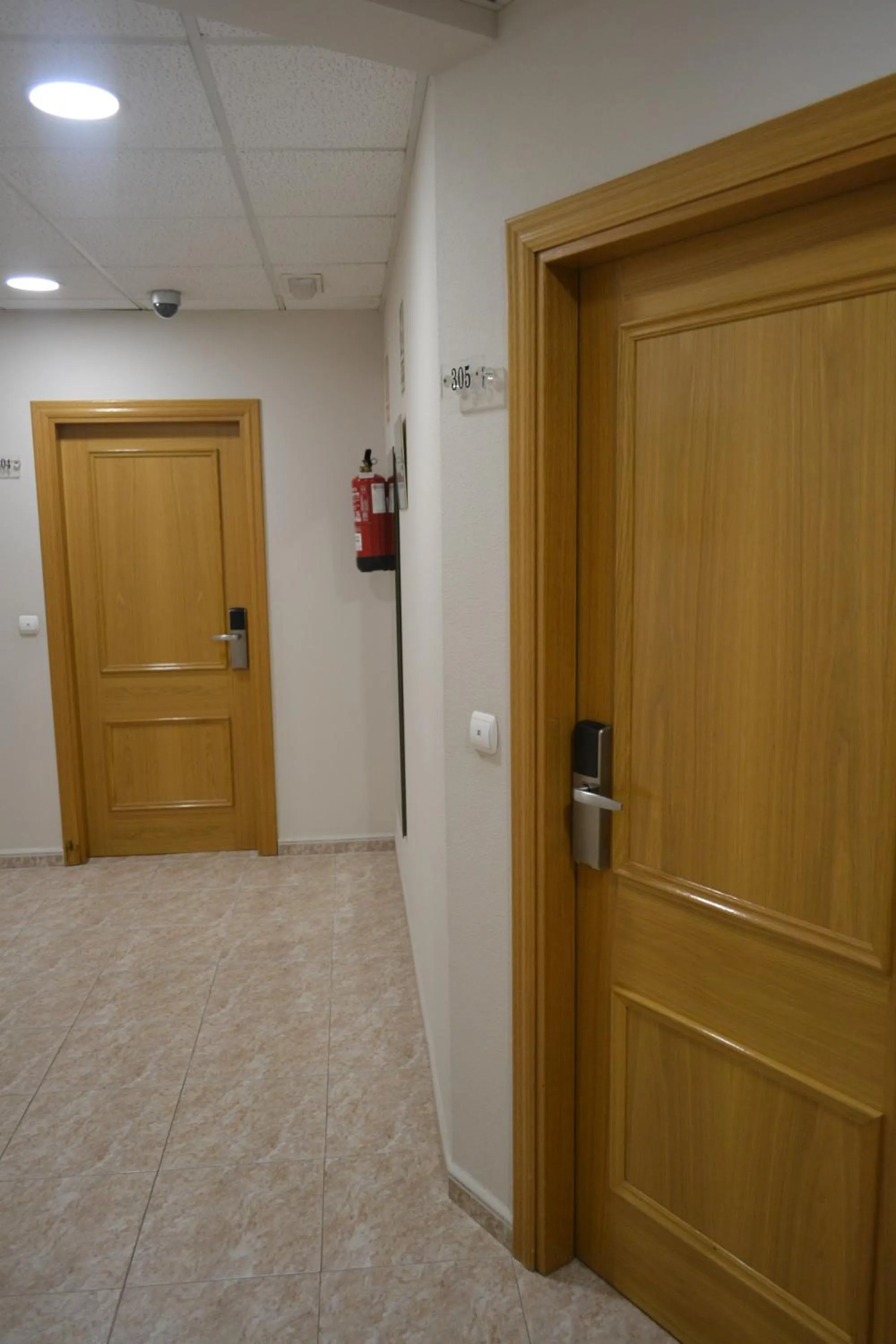 Other in Gran Hotel Toledo