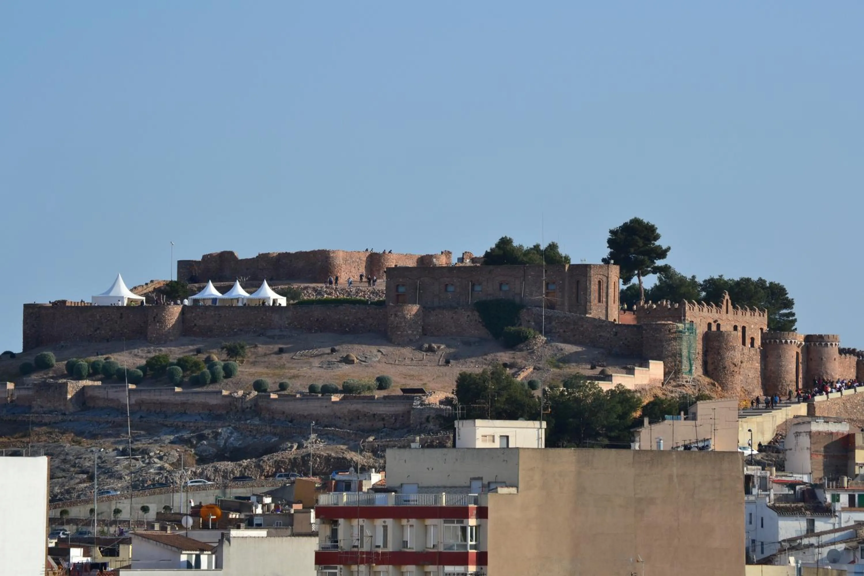 Nearby landmark in Gran Hotel Toledo