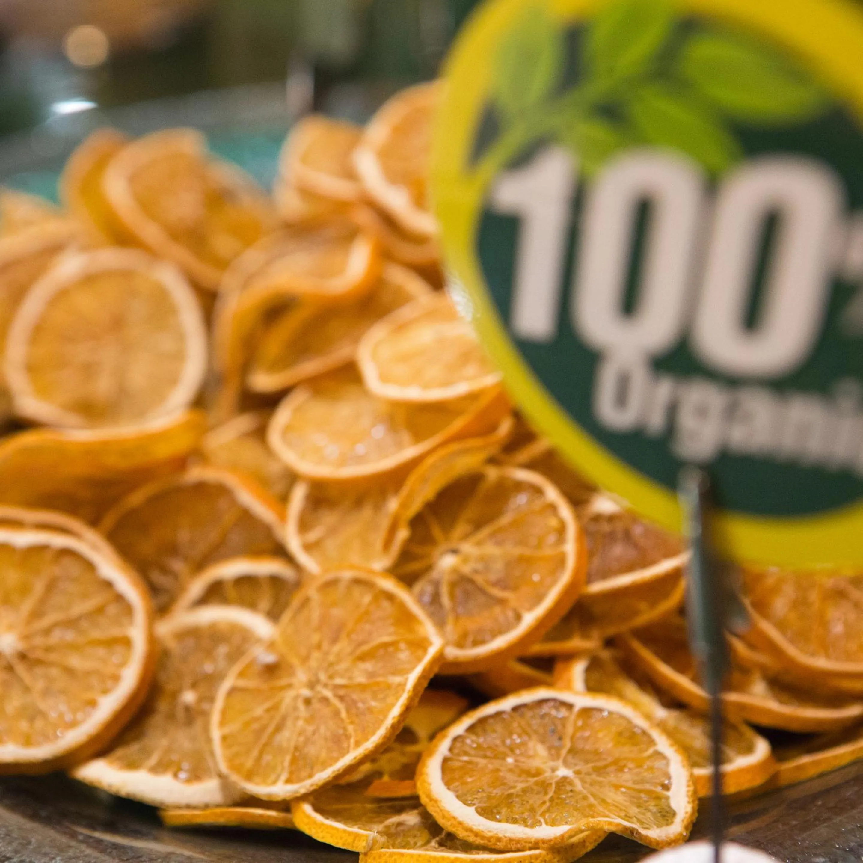 Food and drinks in Paloma Perissia