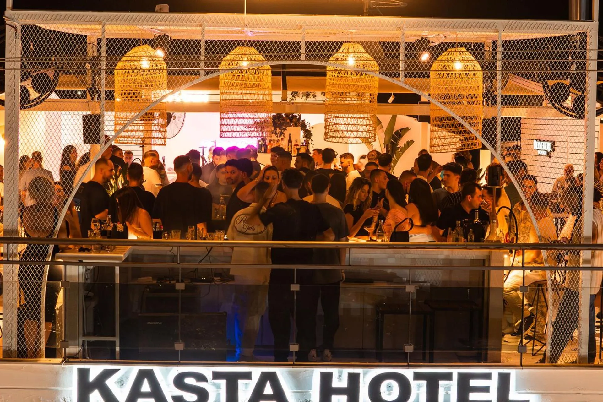 Kasta Beach Hotel