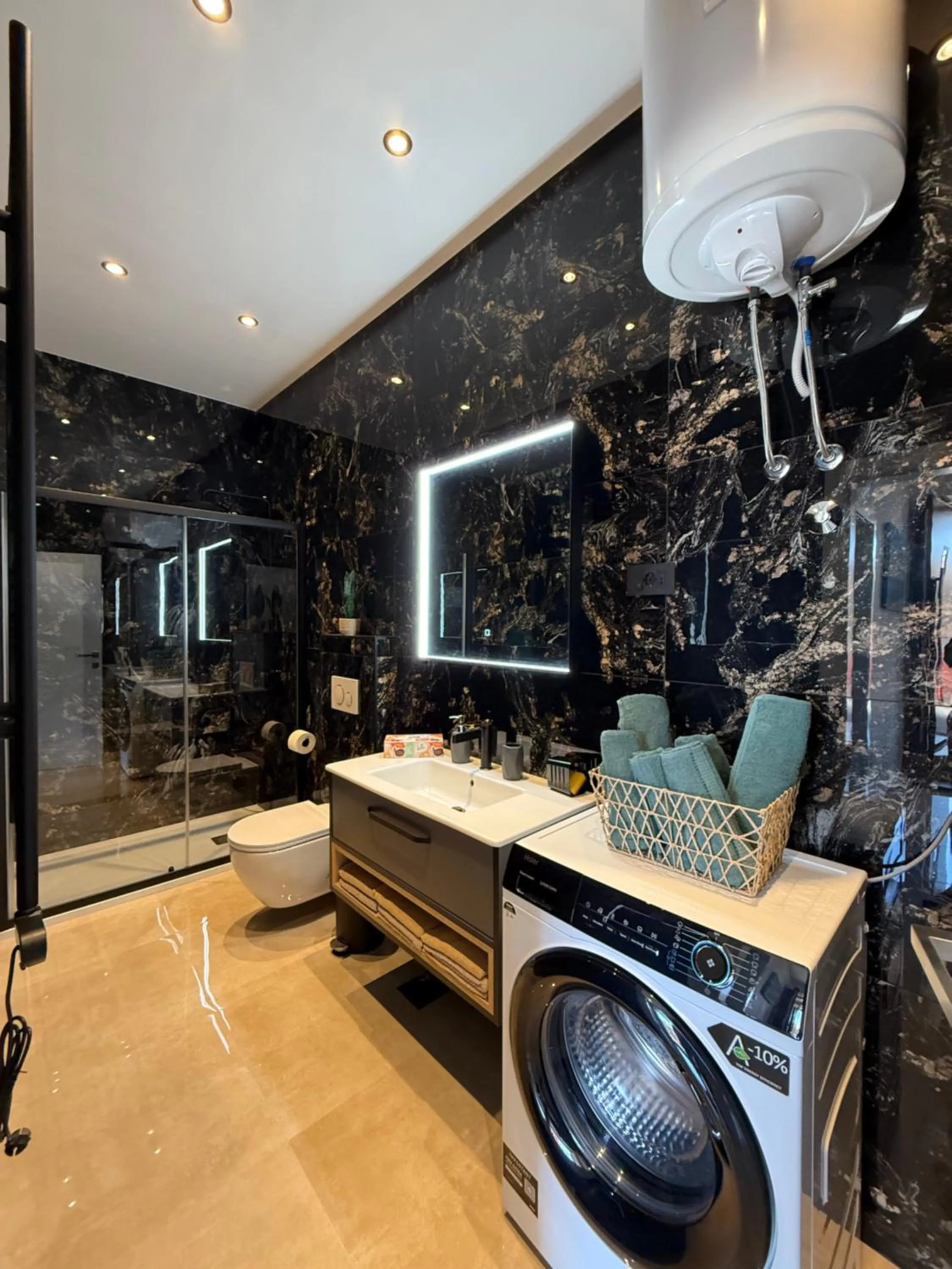 Apartment Batinica