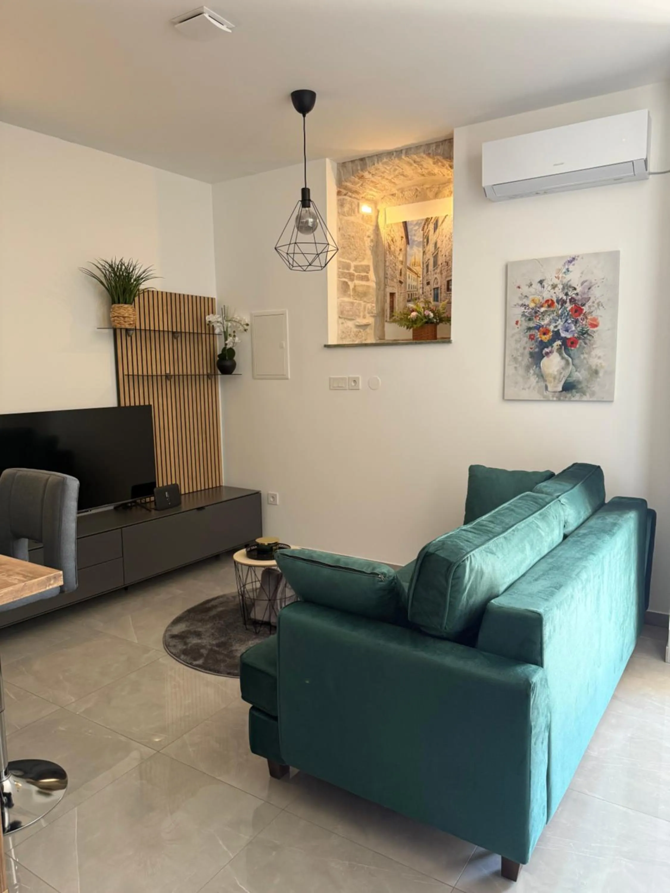 Apartment Batinica