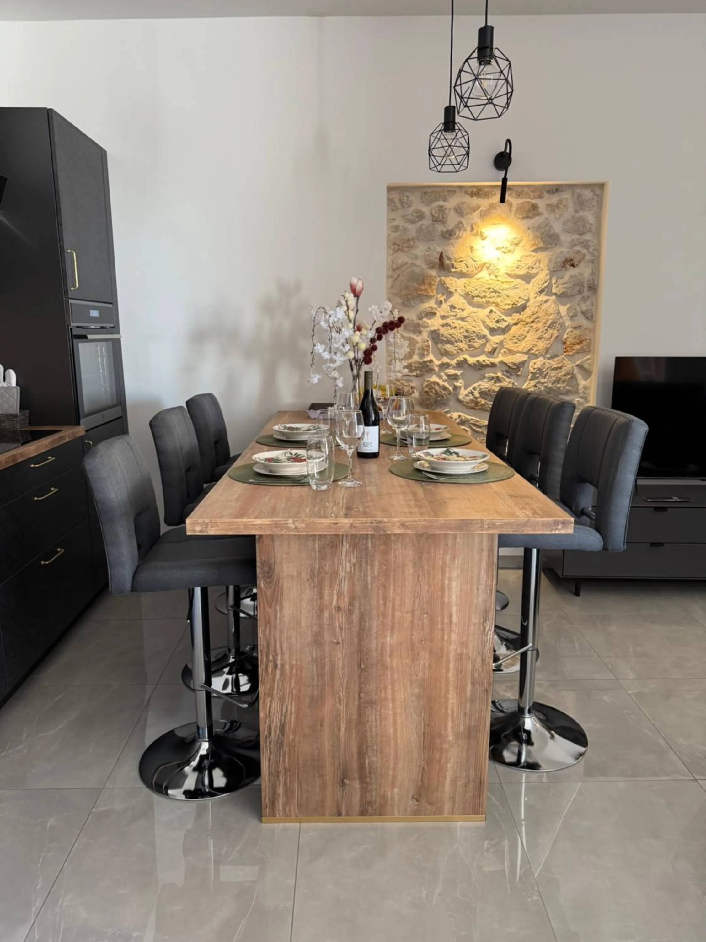 Apartment Batinica