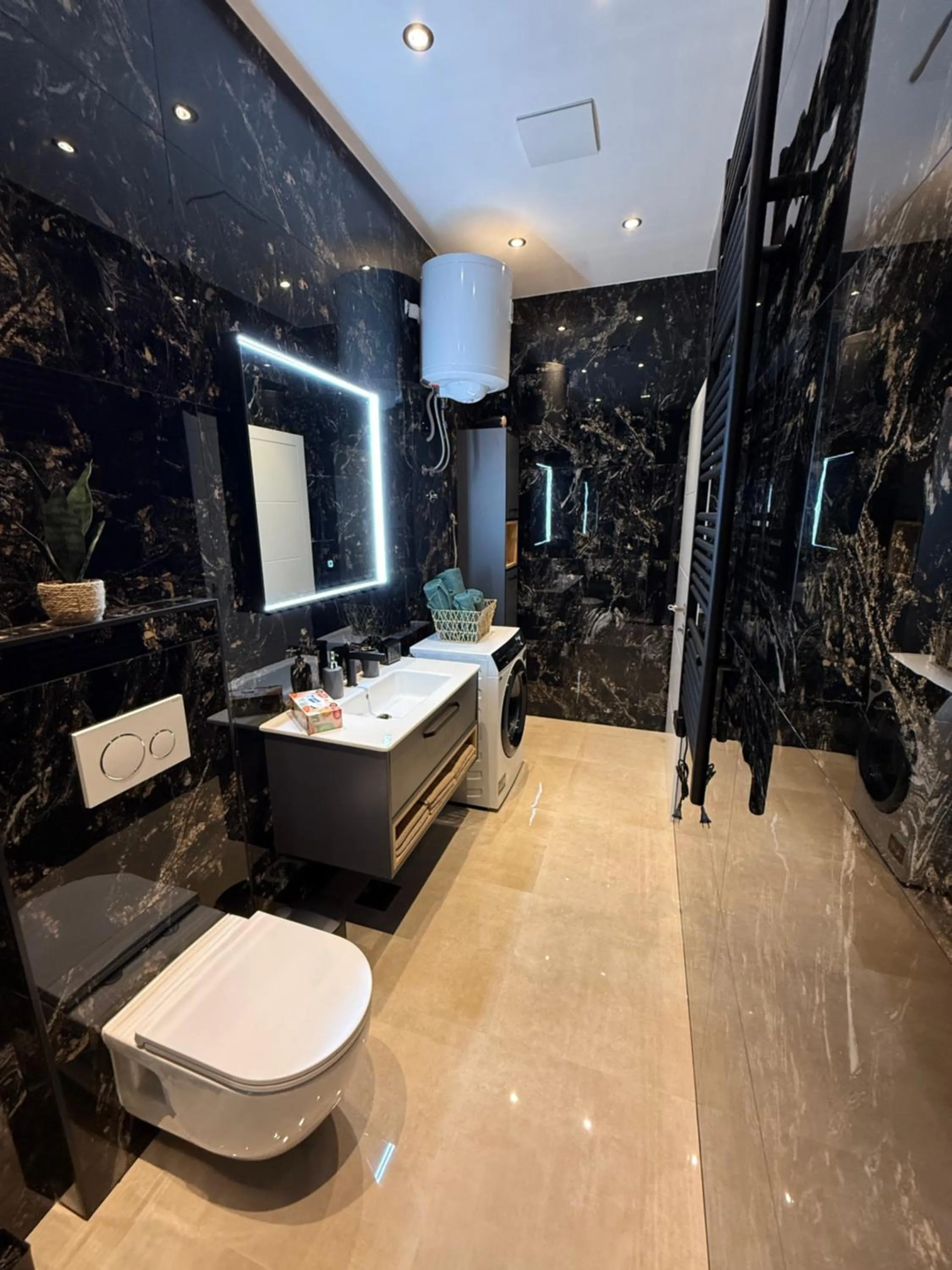 Apartment Batinica