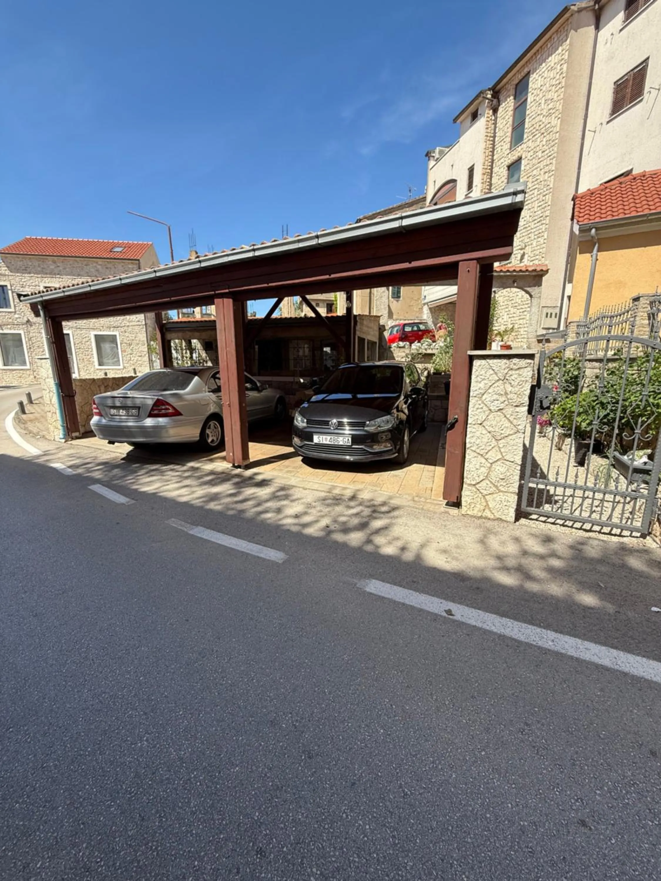 Apartment Batinica