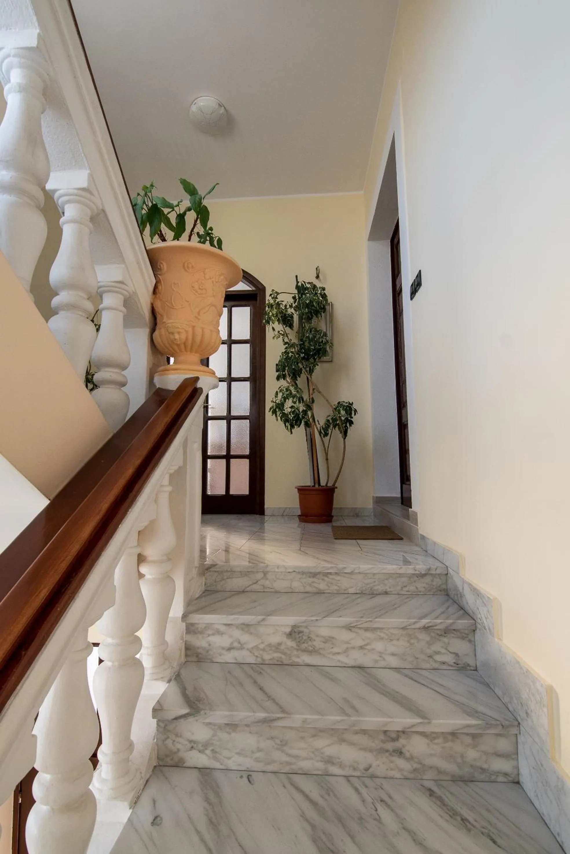Decorative detail in Apartment Batinica