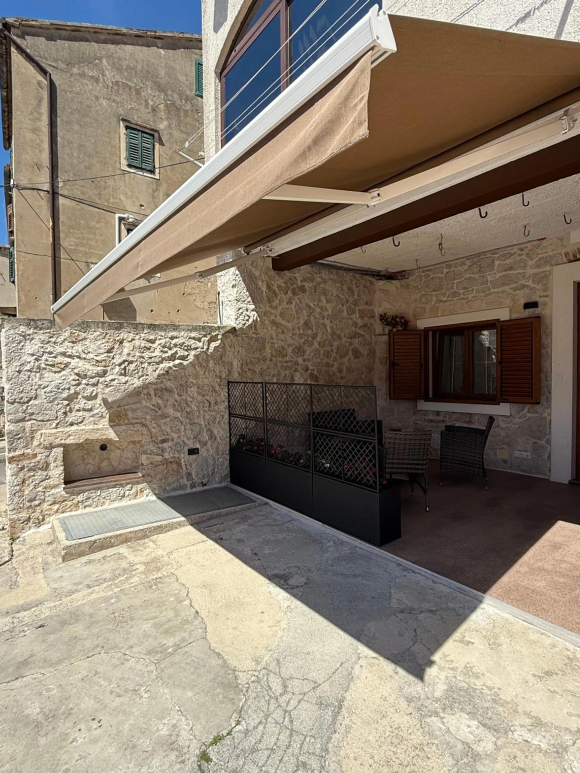 Apartment Batinica