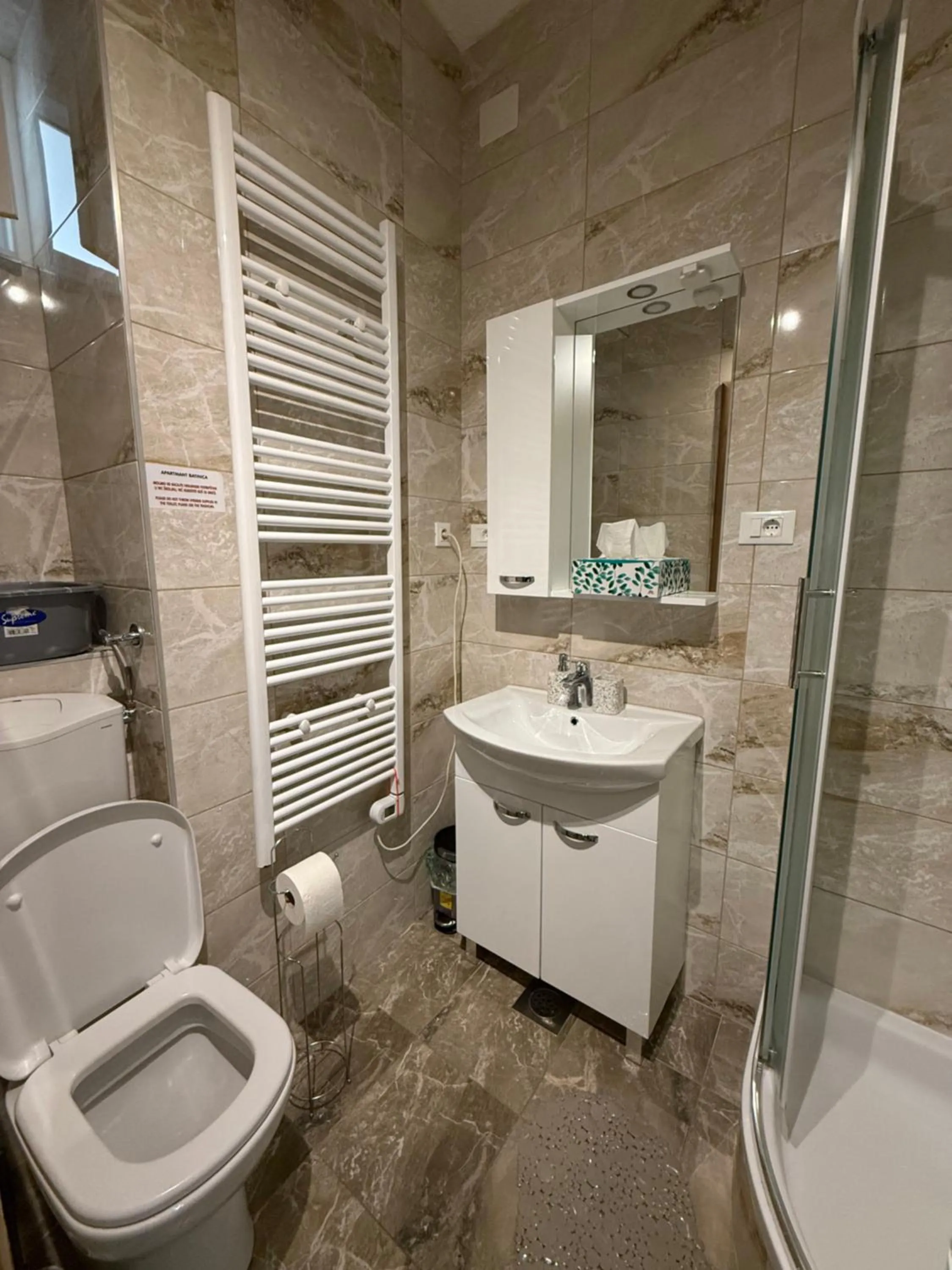 Apartment Batinica