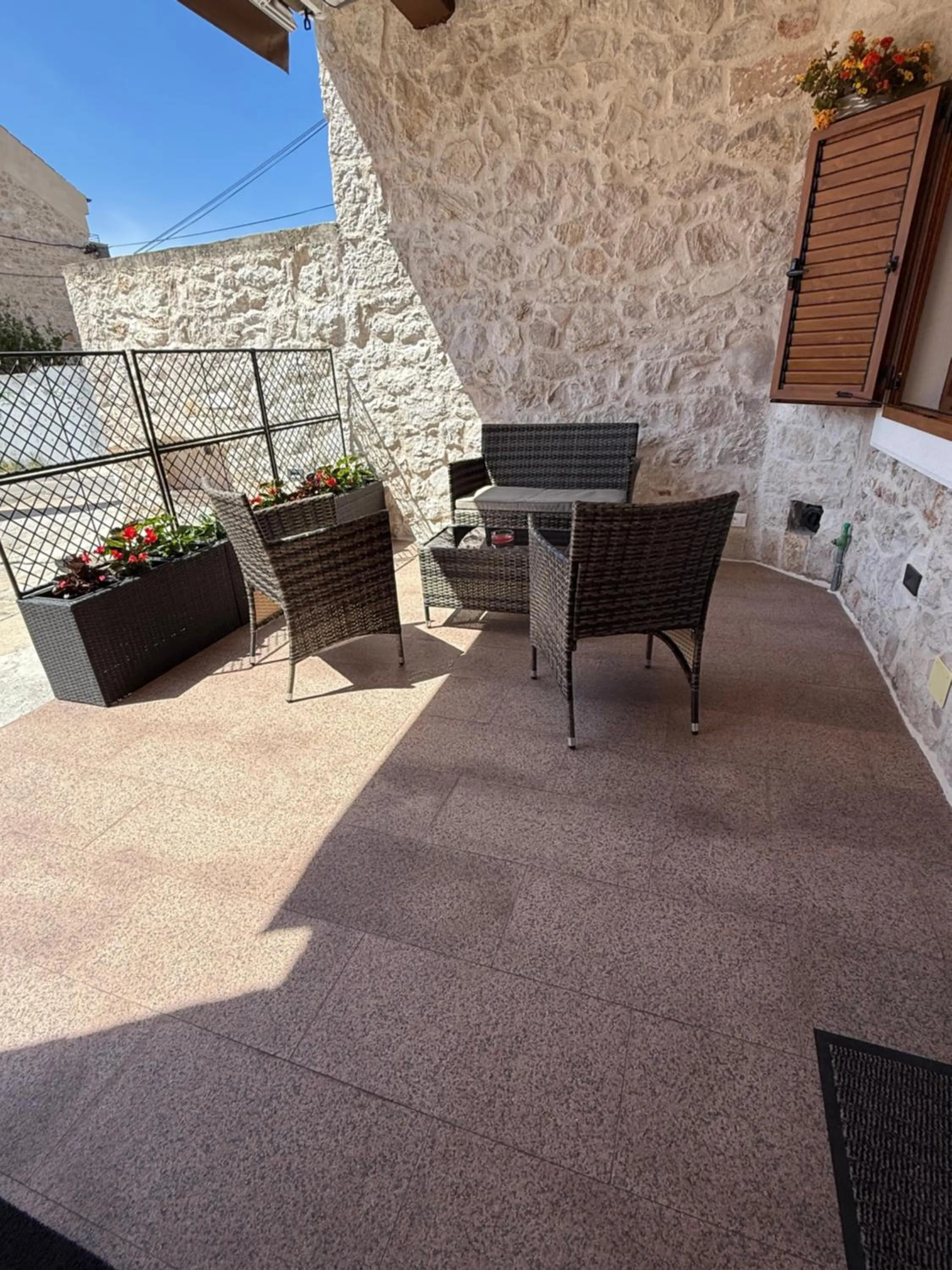Apartment Batinica