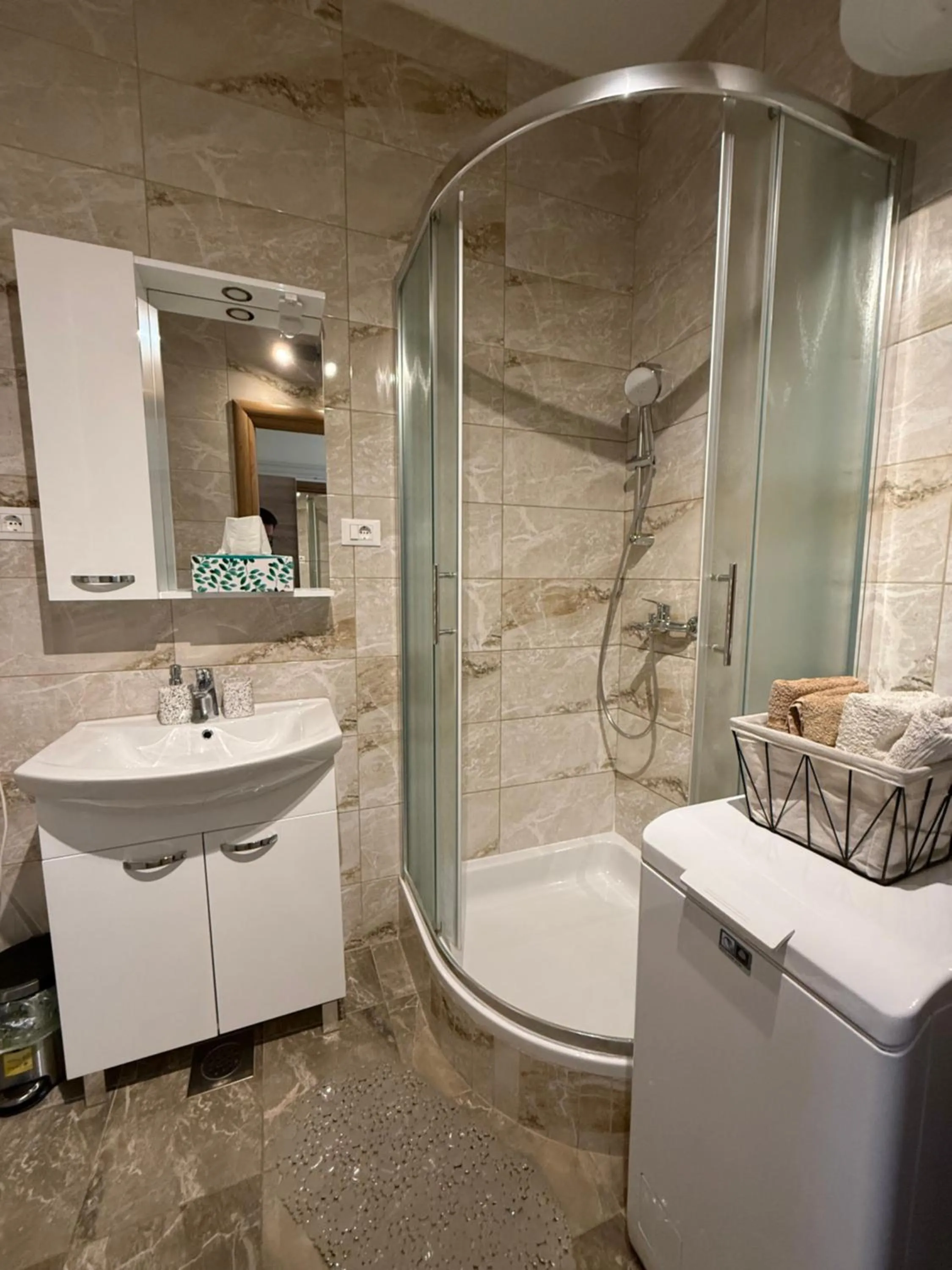 Apartment Batinica