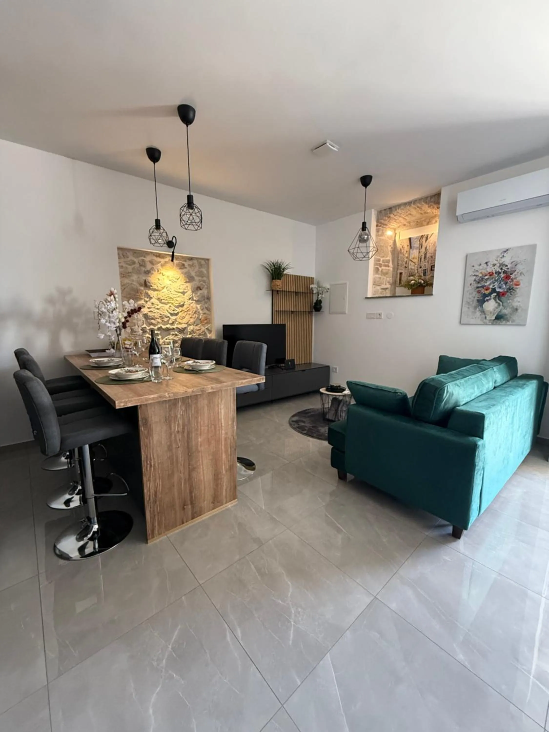Apartment Batinica