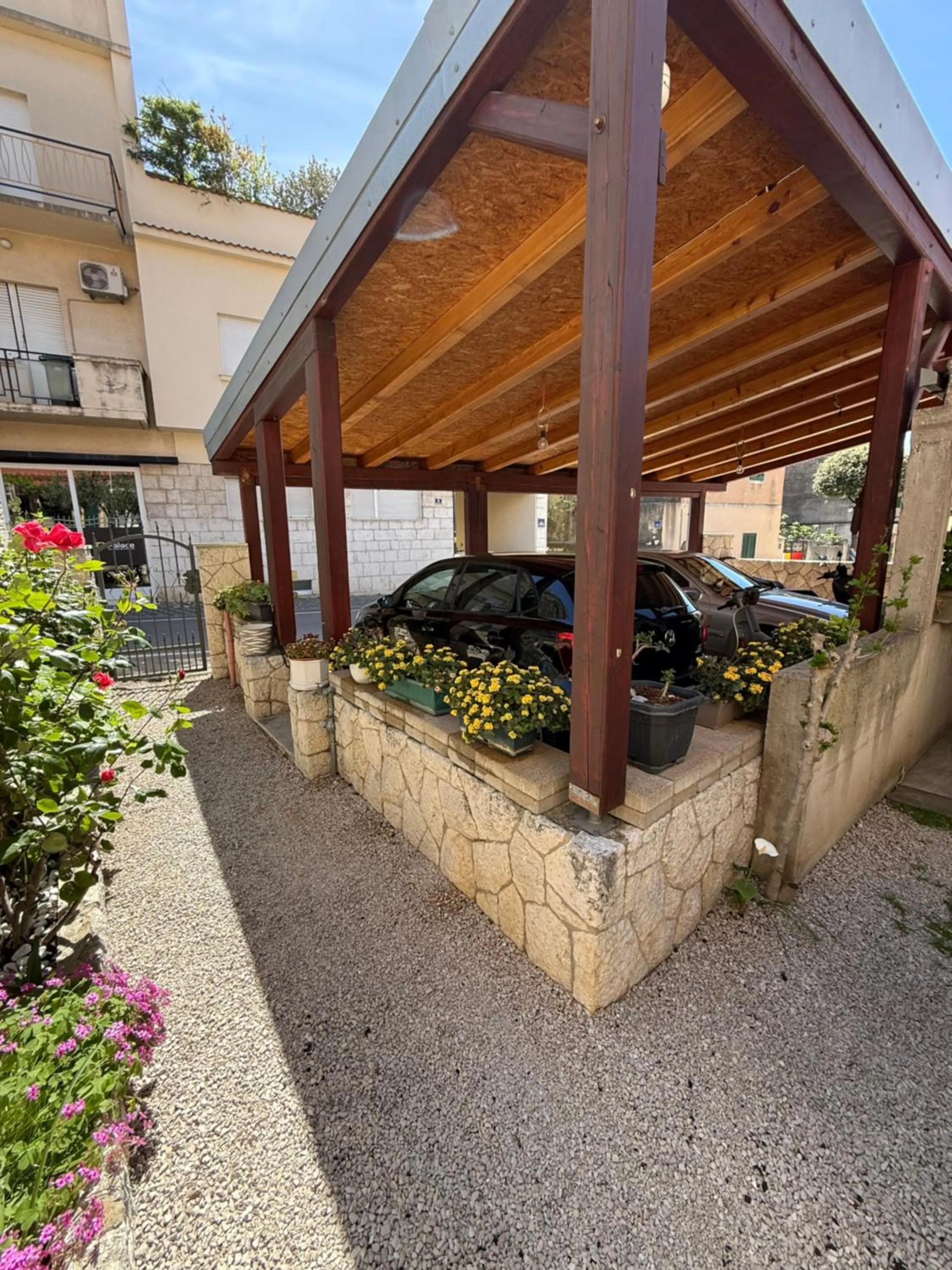 Apartment Batinica