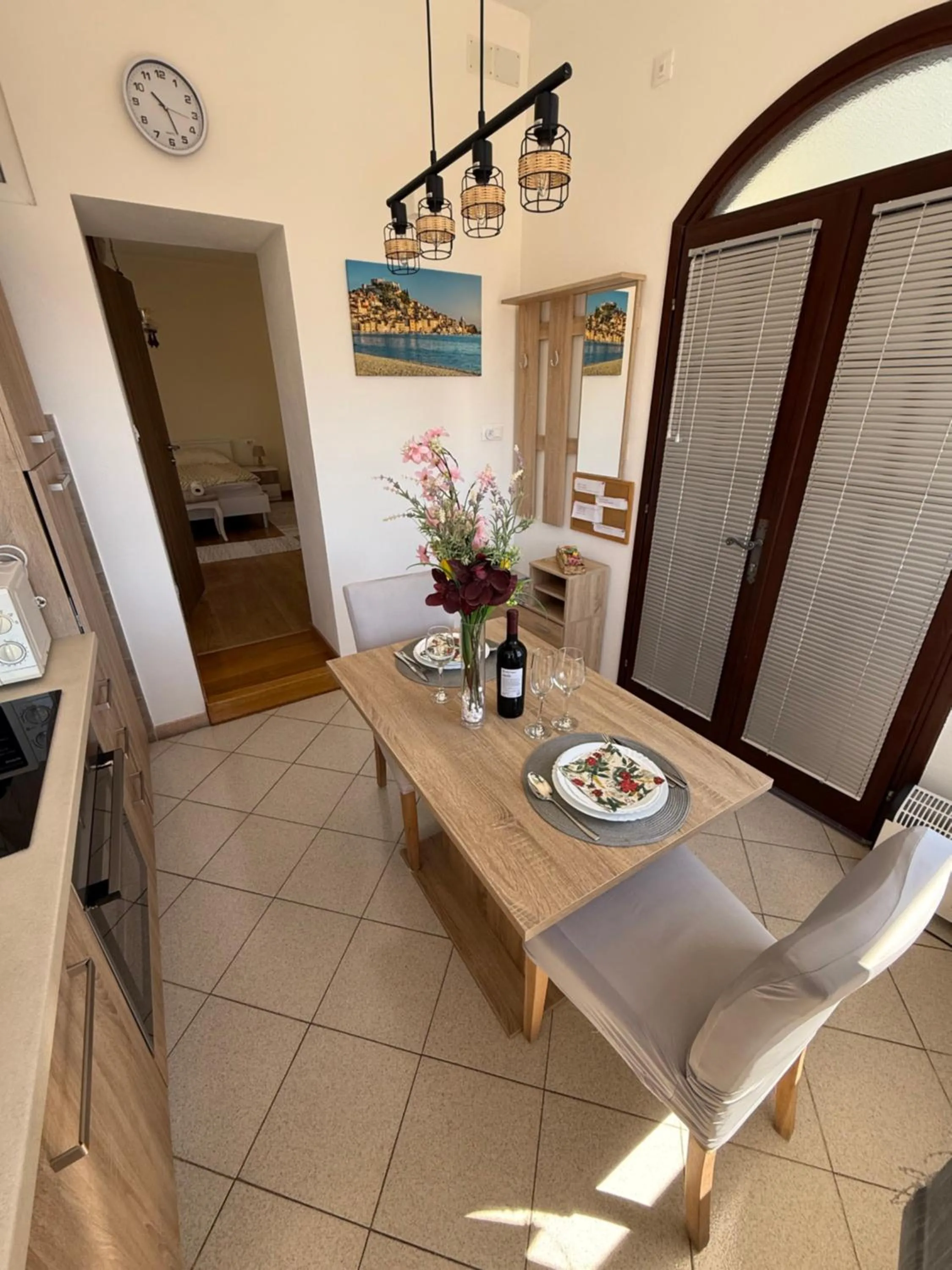 Apartment Batinica