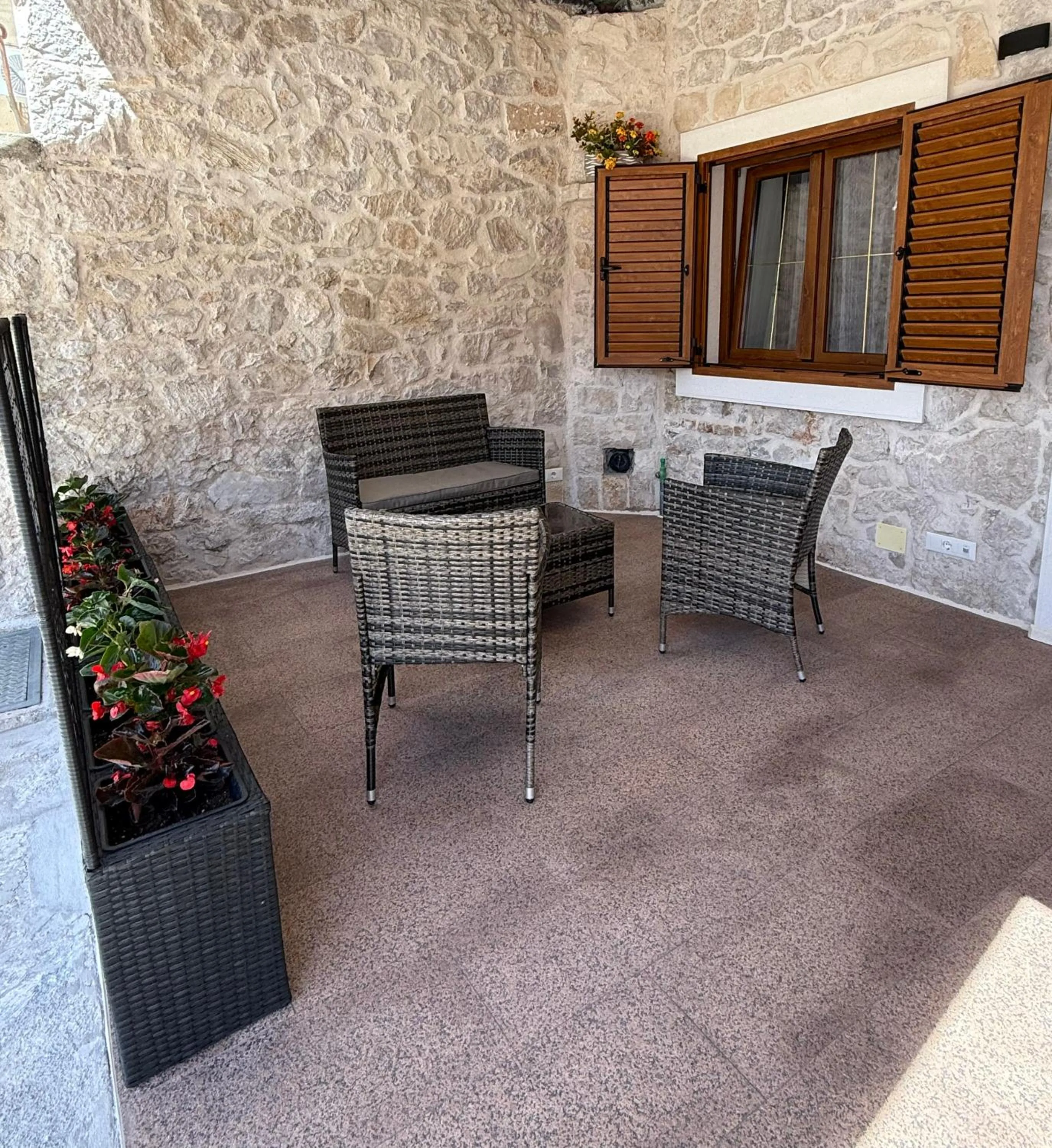 Apartment Batinica