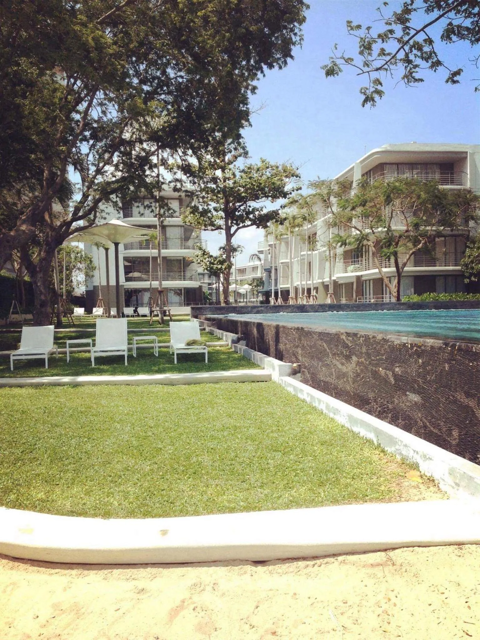 Baan San Kraam - Huahin