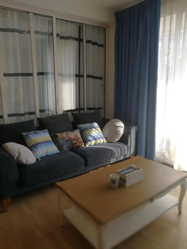 Baan San Kraam - Huahin