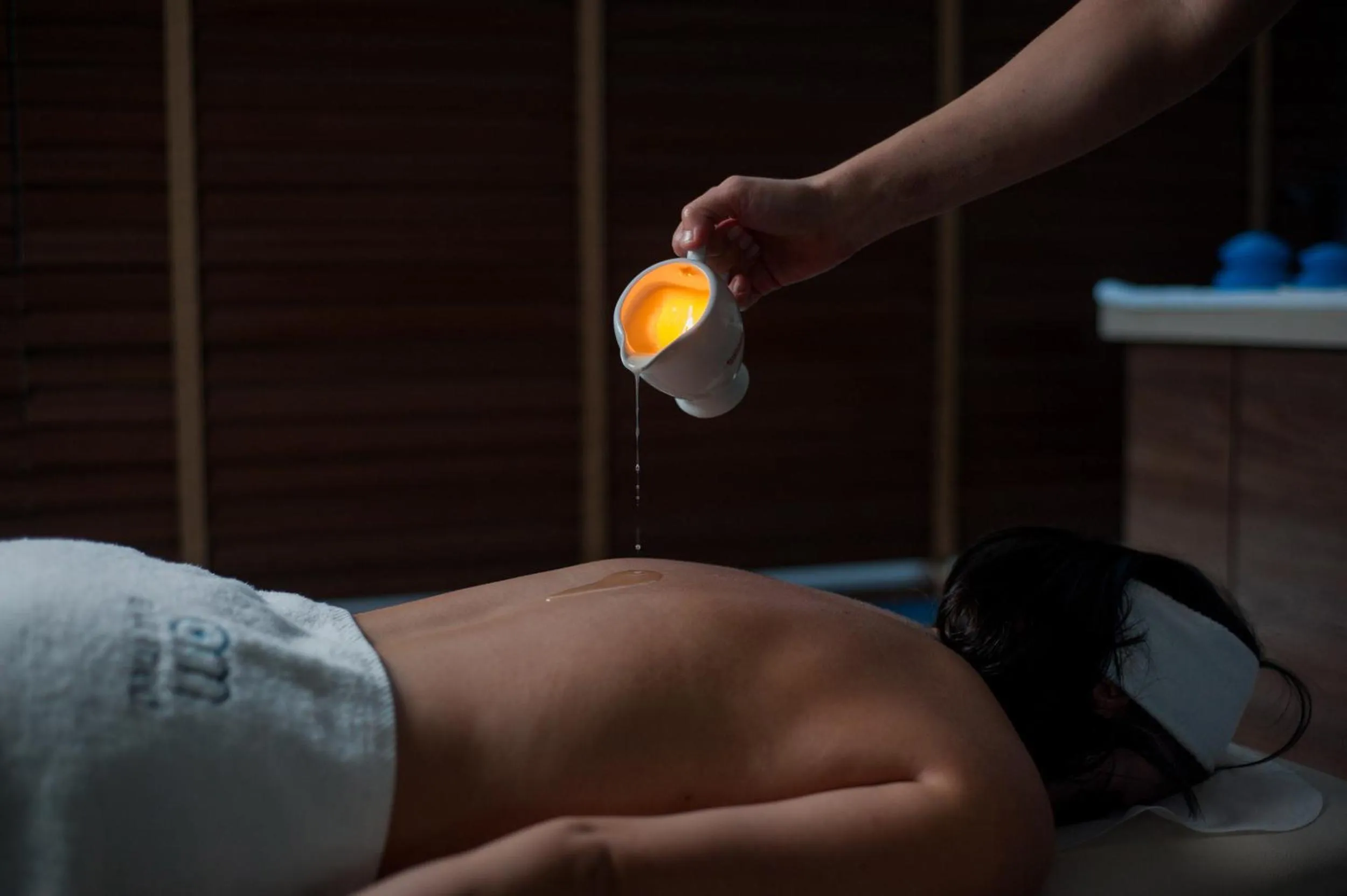 Massage in Hotel Atut w Licheniu