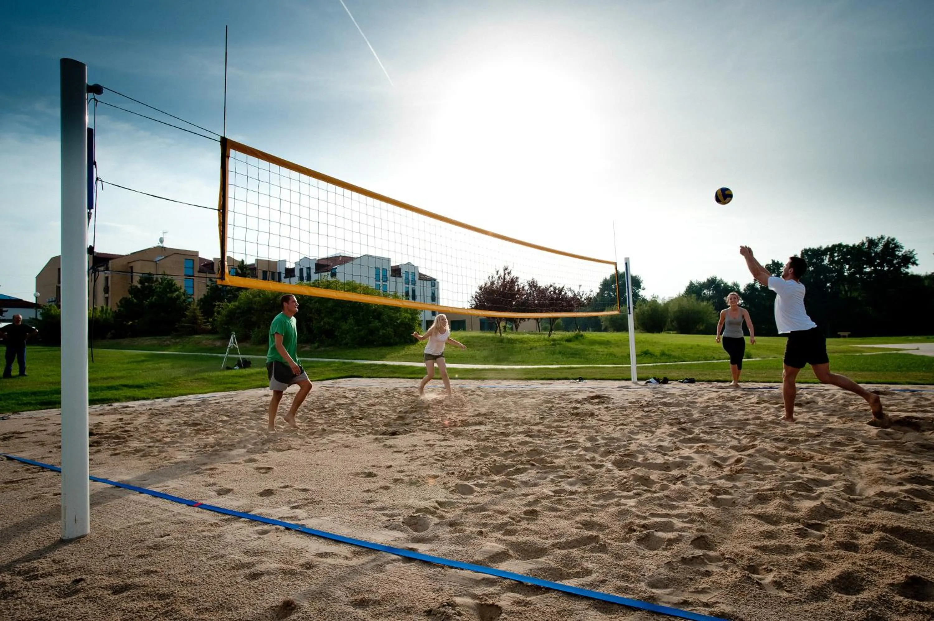 Day in Hotel Atut w Licheniu