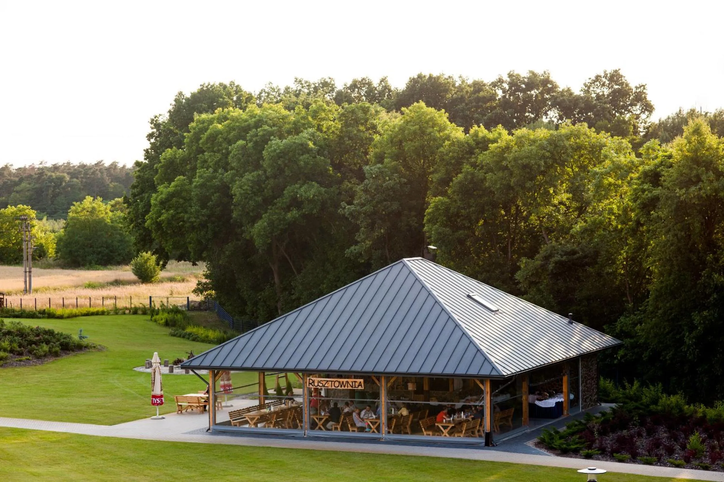 Activities in Hotel Atut w Licheniu