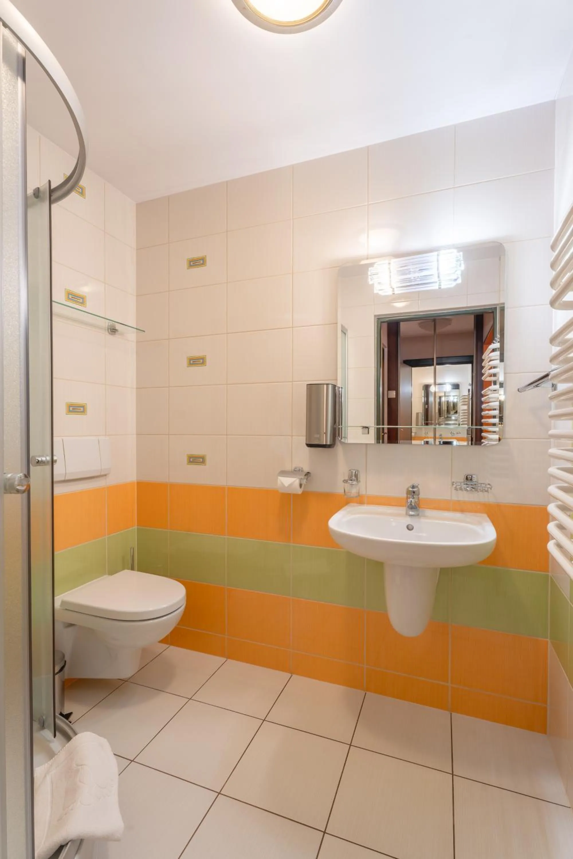 Centrum Green Hill Business & SPA