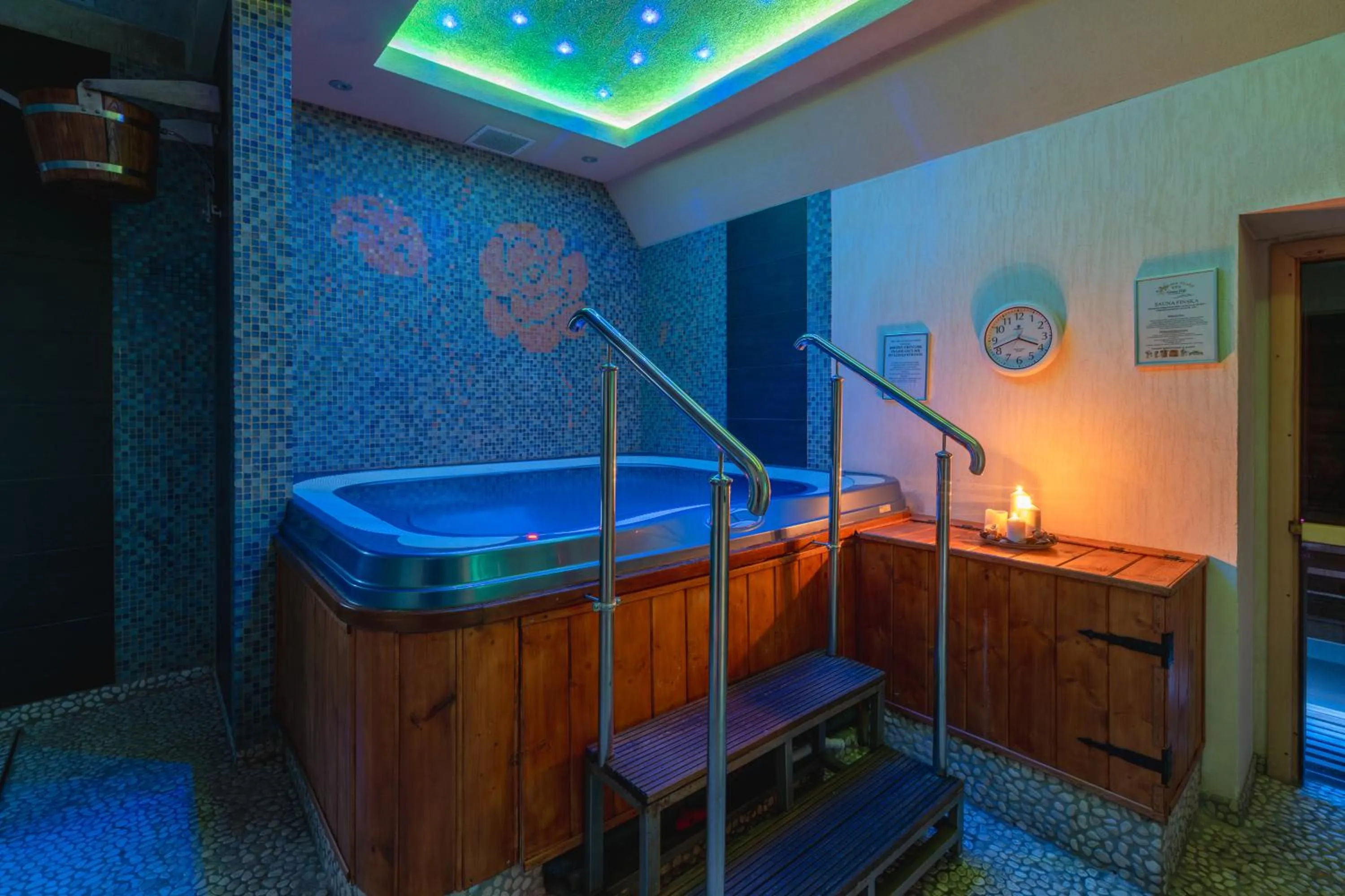 Property logo or sign in Centrum Green Hill Business & SPA