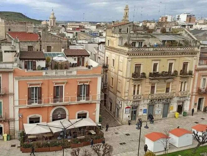 Porta San Michele