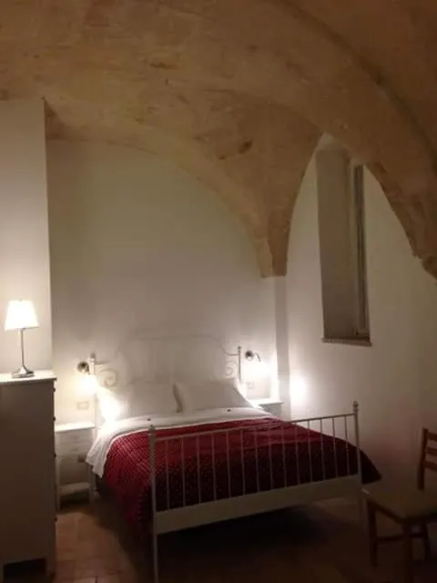 Bed in Porta San Michele