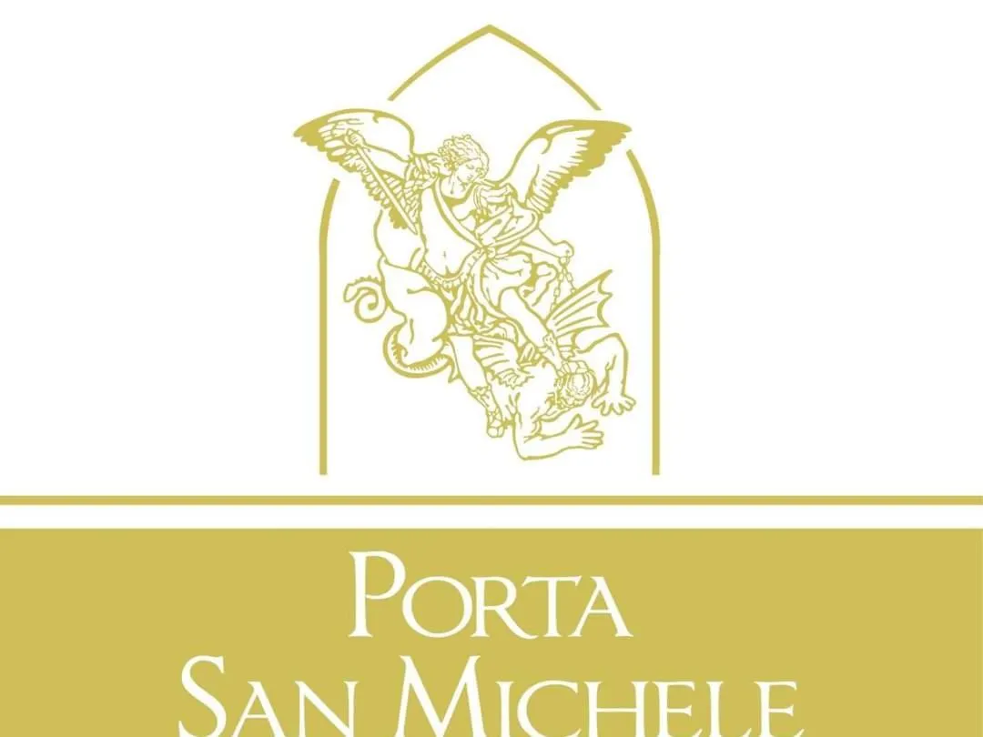 Porta San Michele