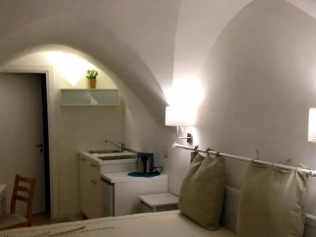 Bed in Porta San Michele