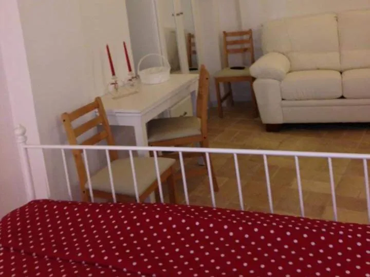 Porta San Michele