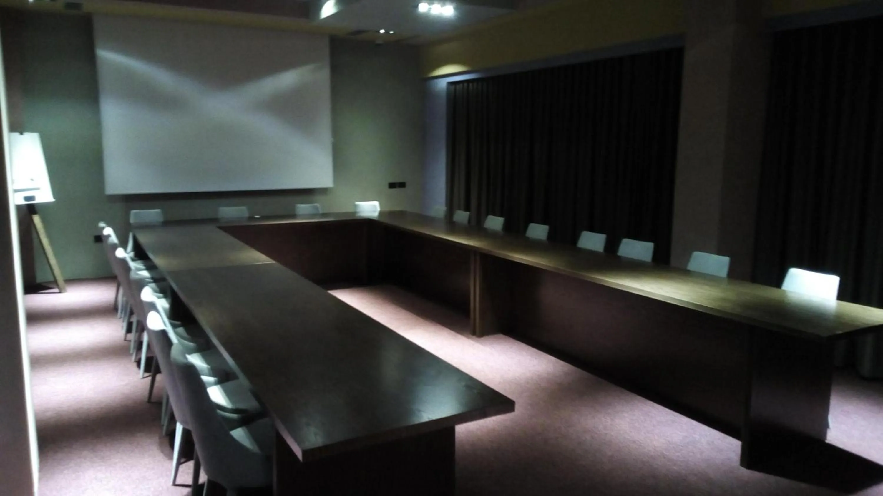 Meeting/conference room in Hotel Palace