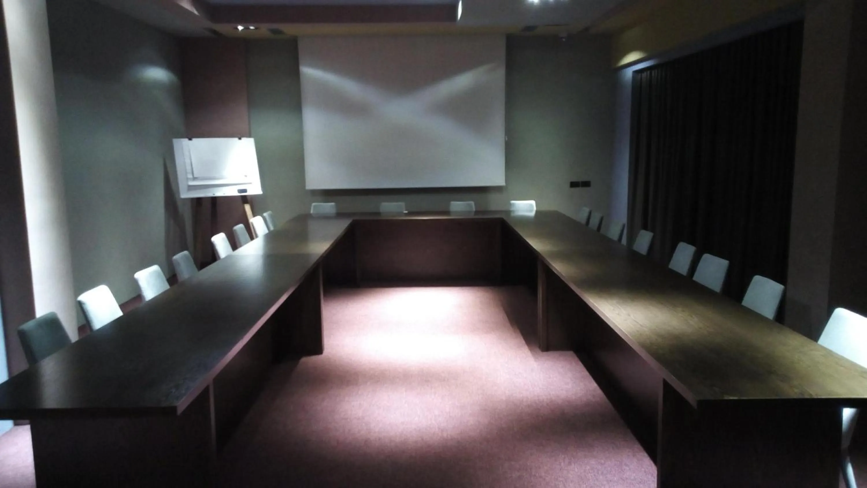 Meeting/conference room in Hotel Palace