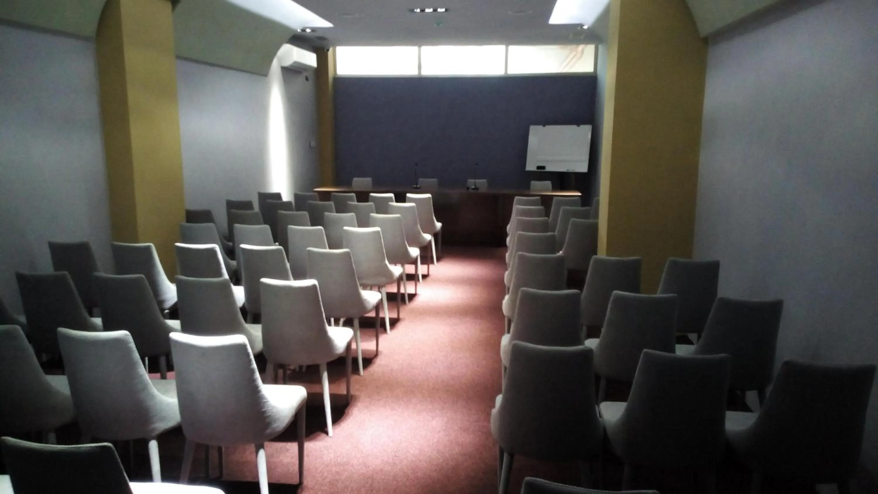 Meeting/conference room in Hotel Palace