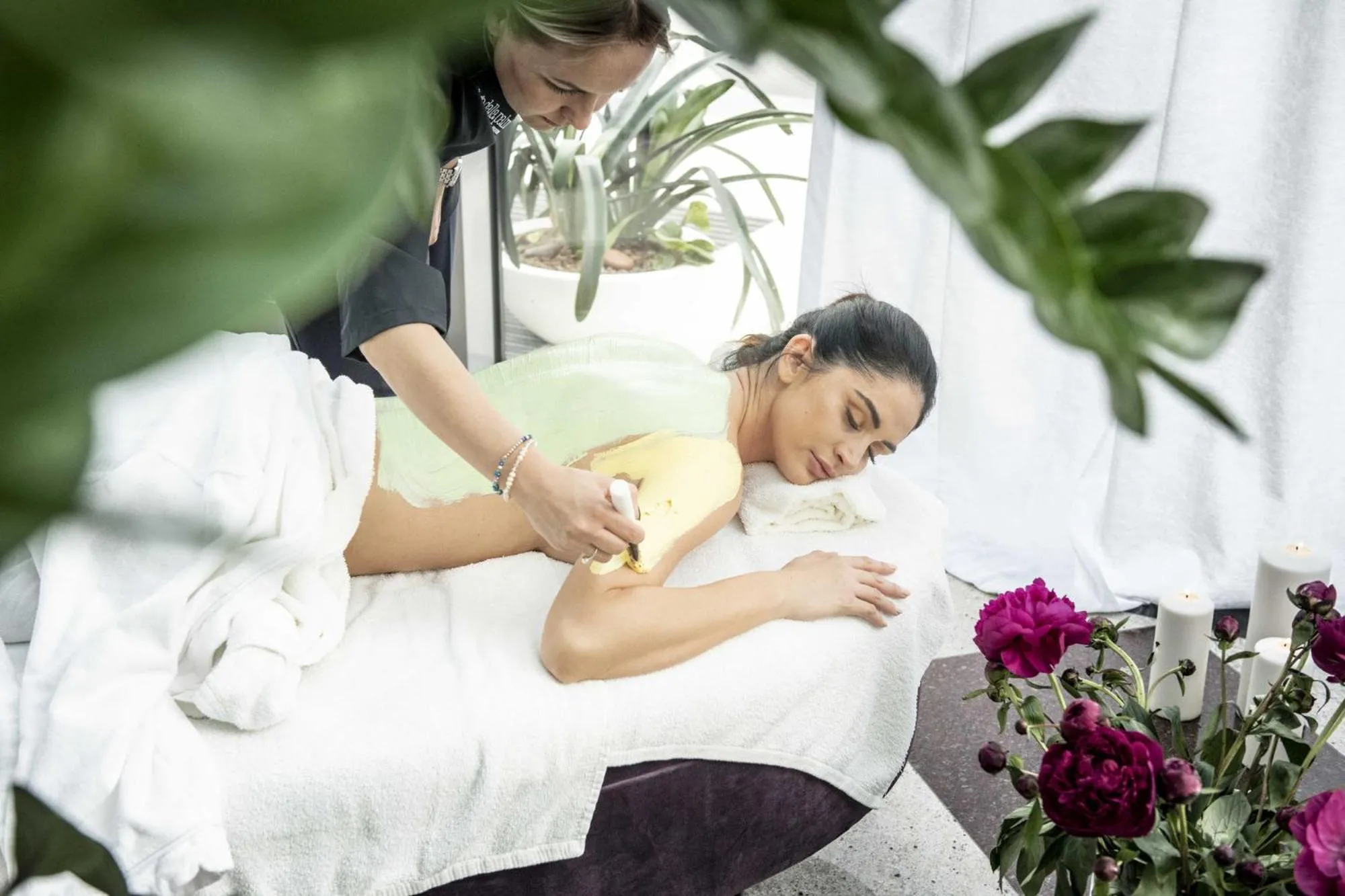 Activities in Hotel Aquarius SPA