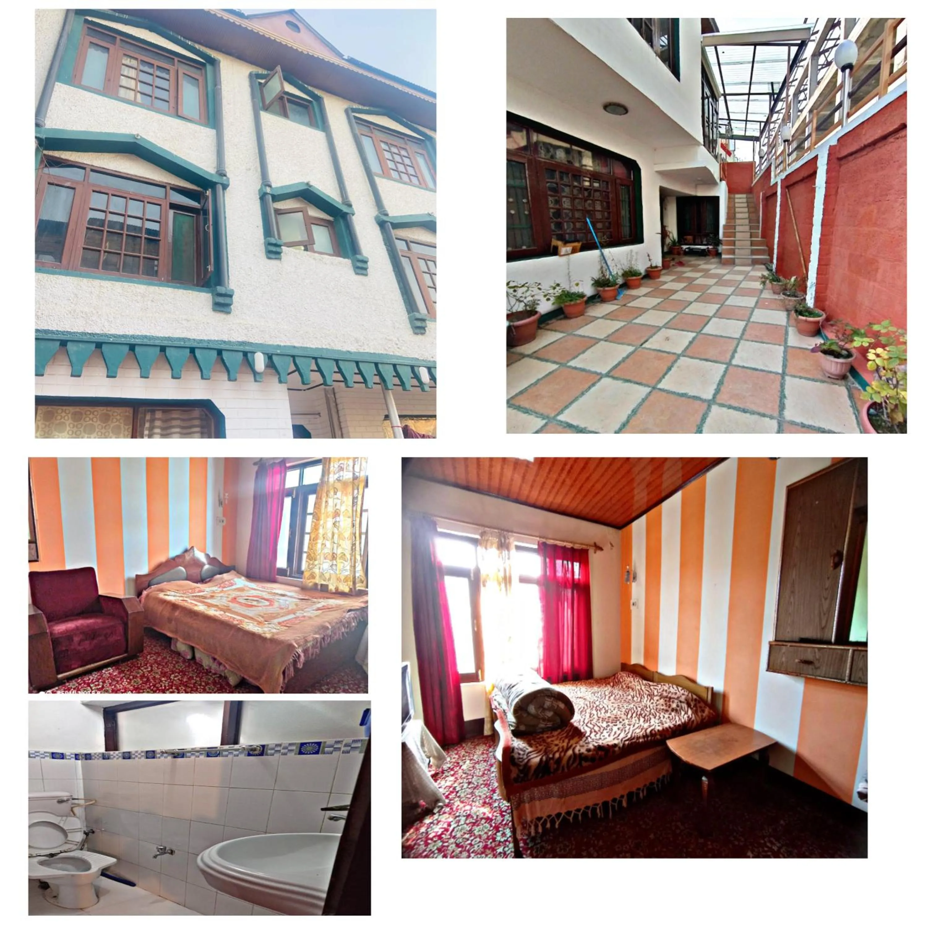 Al Amin Homestay