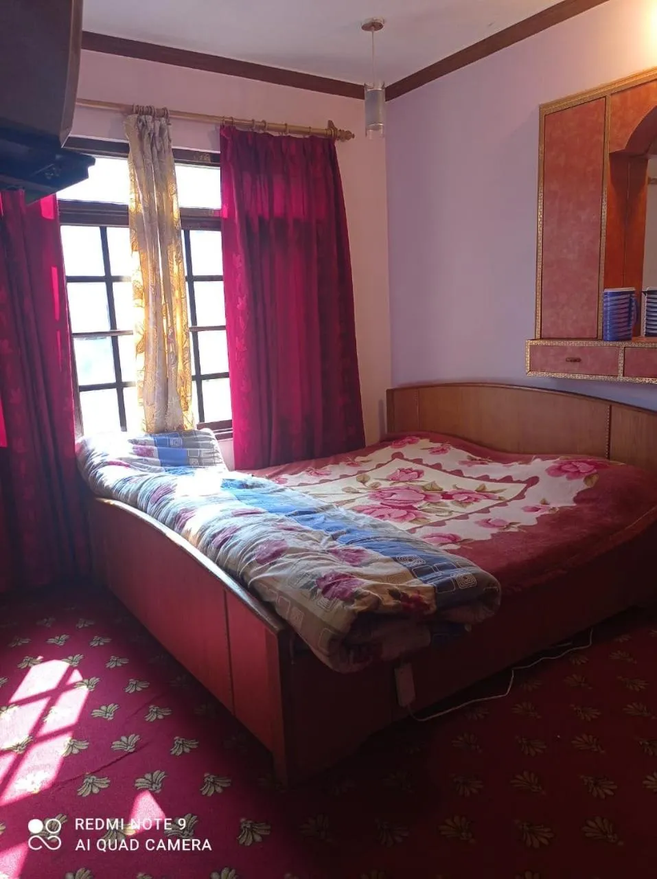 Al Amin Homestay