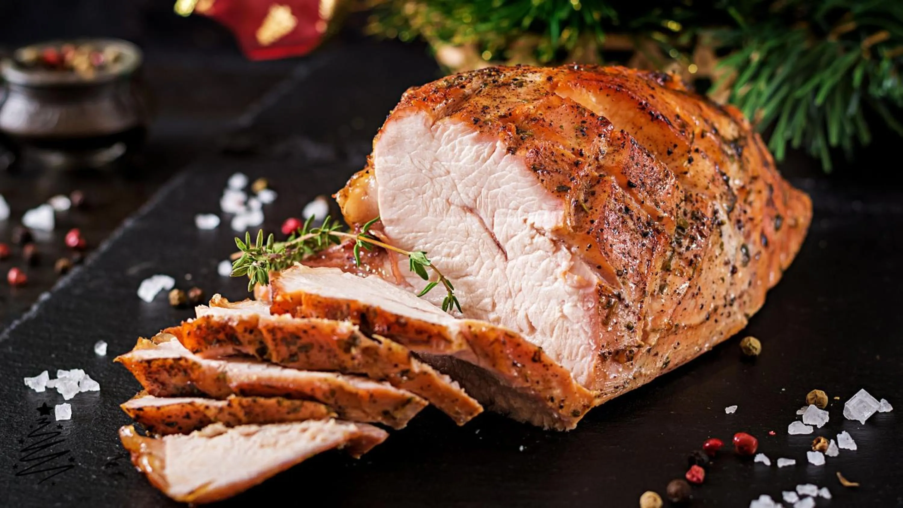 Restaurant/places to eat in Holiday Inn Express Sandton-Woodmead by IHG