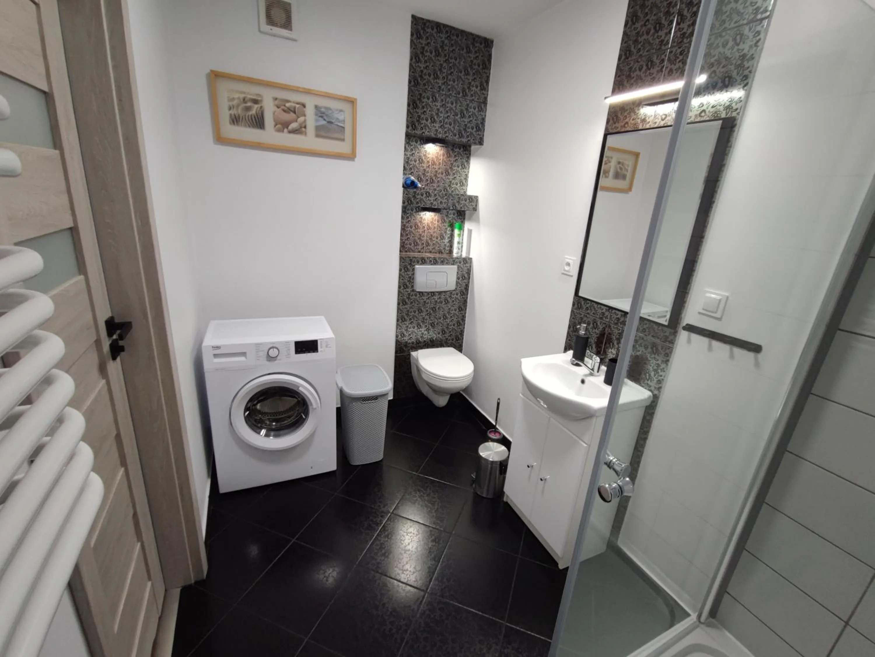 Apartament Bukowy