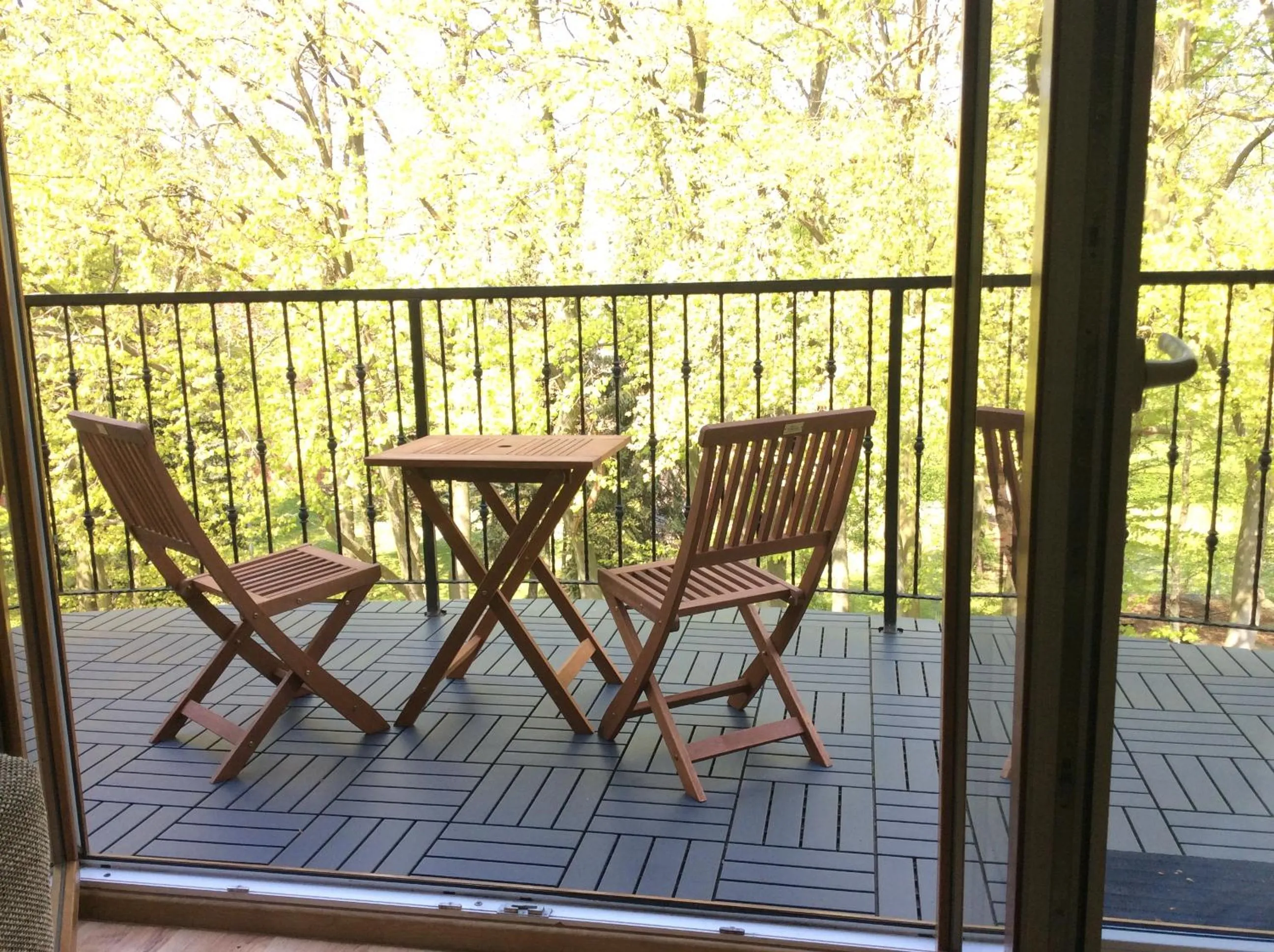 One-Bedroom Apartment in Apartament Bukowy