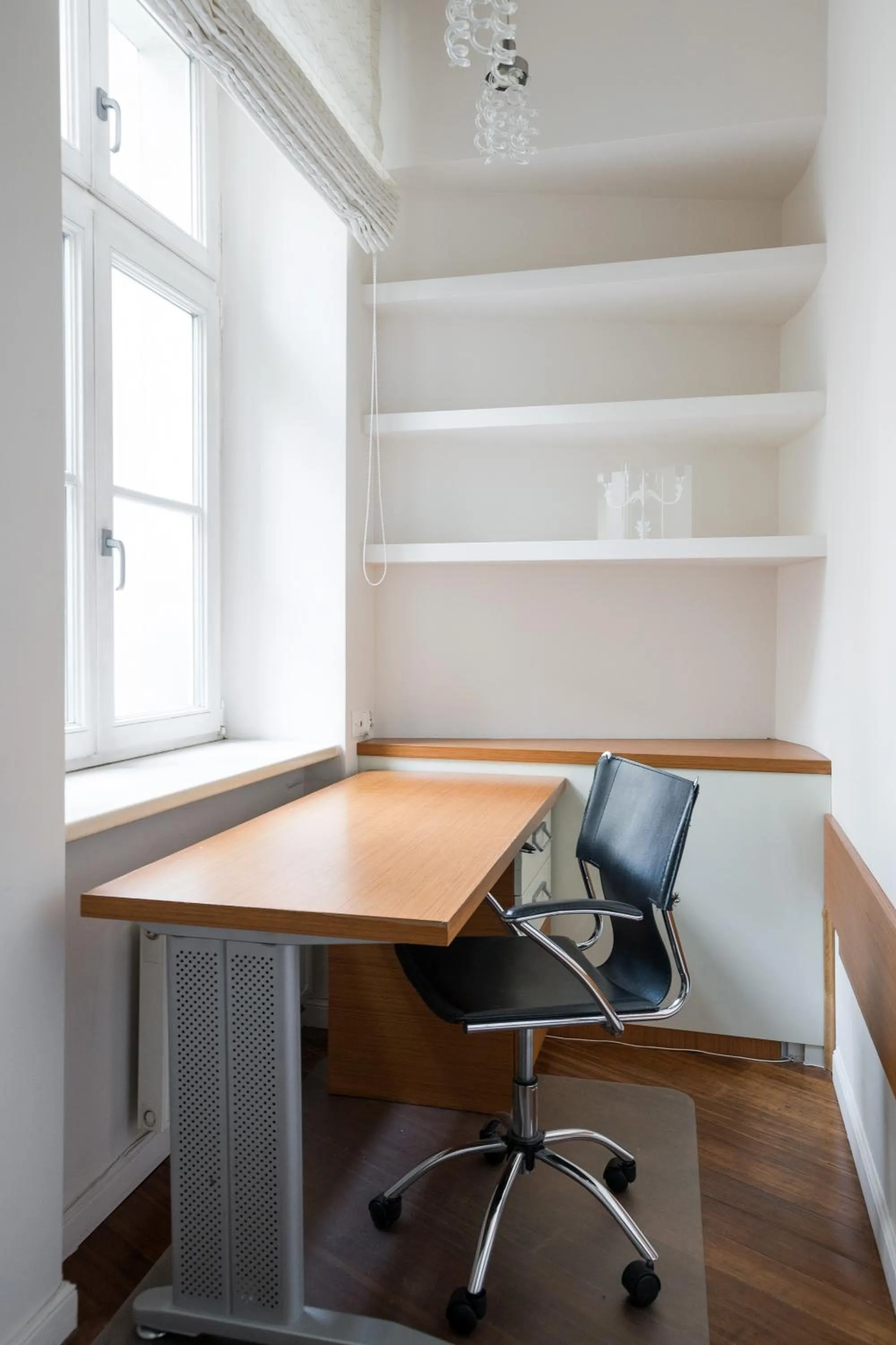 Living room in Yourplace Biskupia Old Town Apartments
